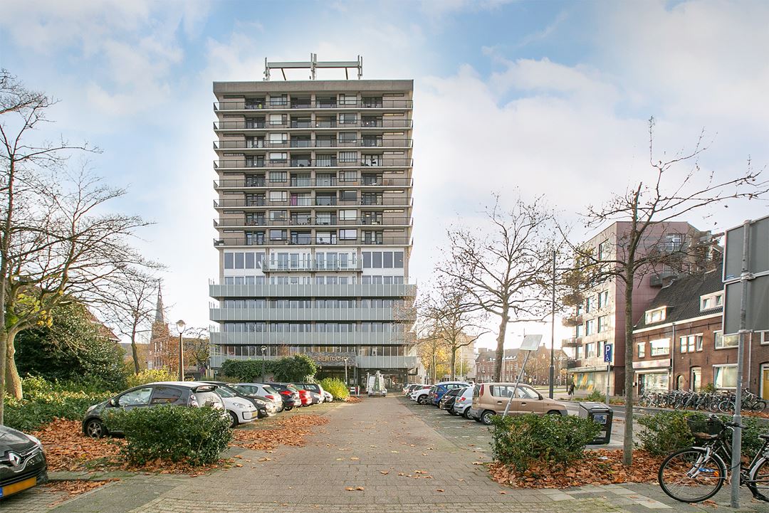 Hertog Hendrik van Brabantplein