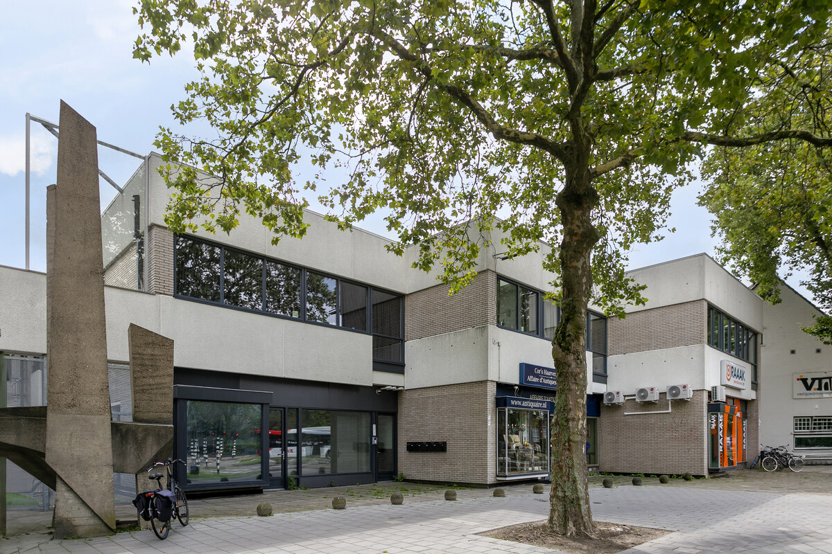 Hertogstraat