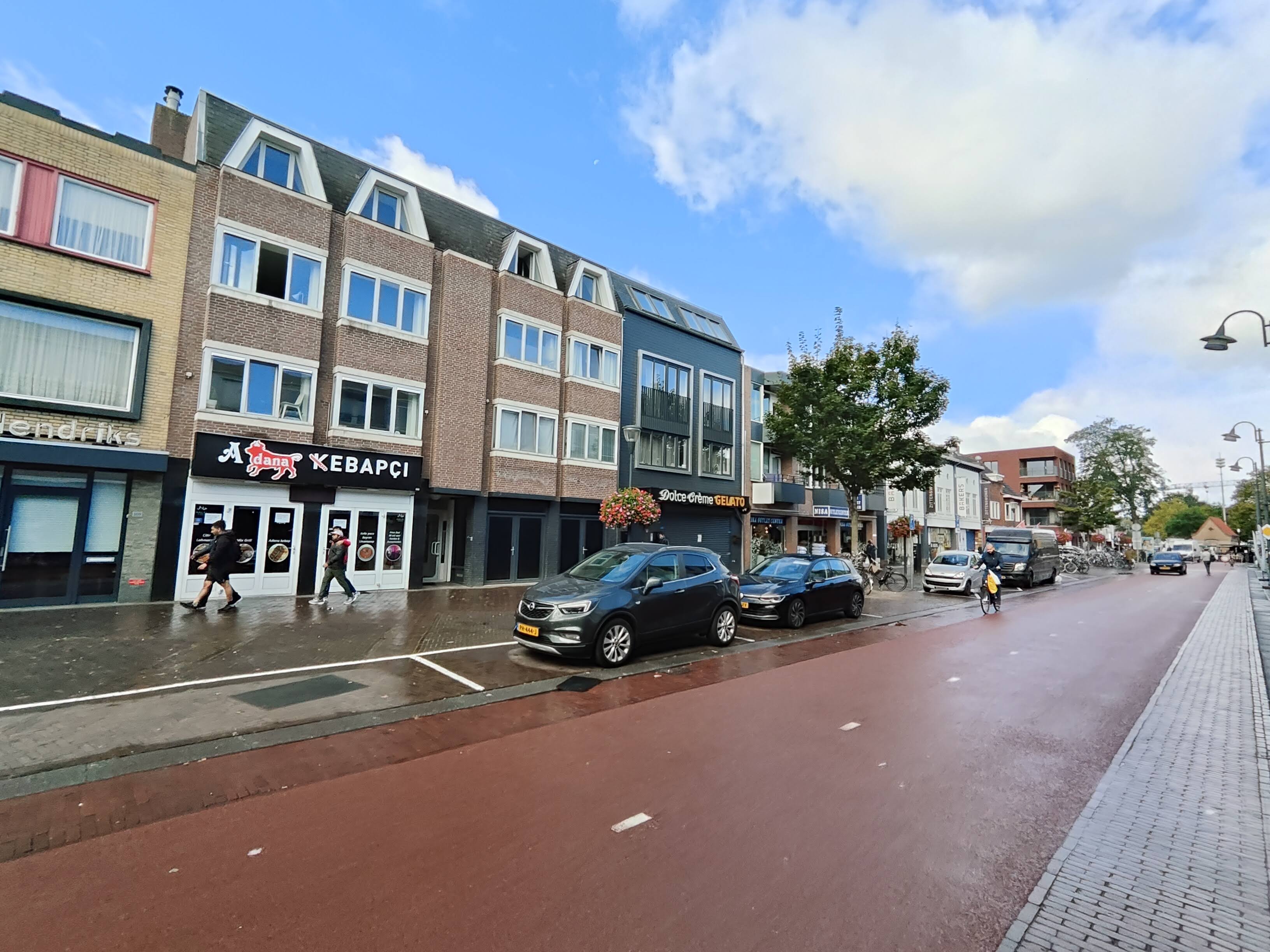 Kruisstraat
