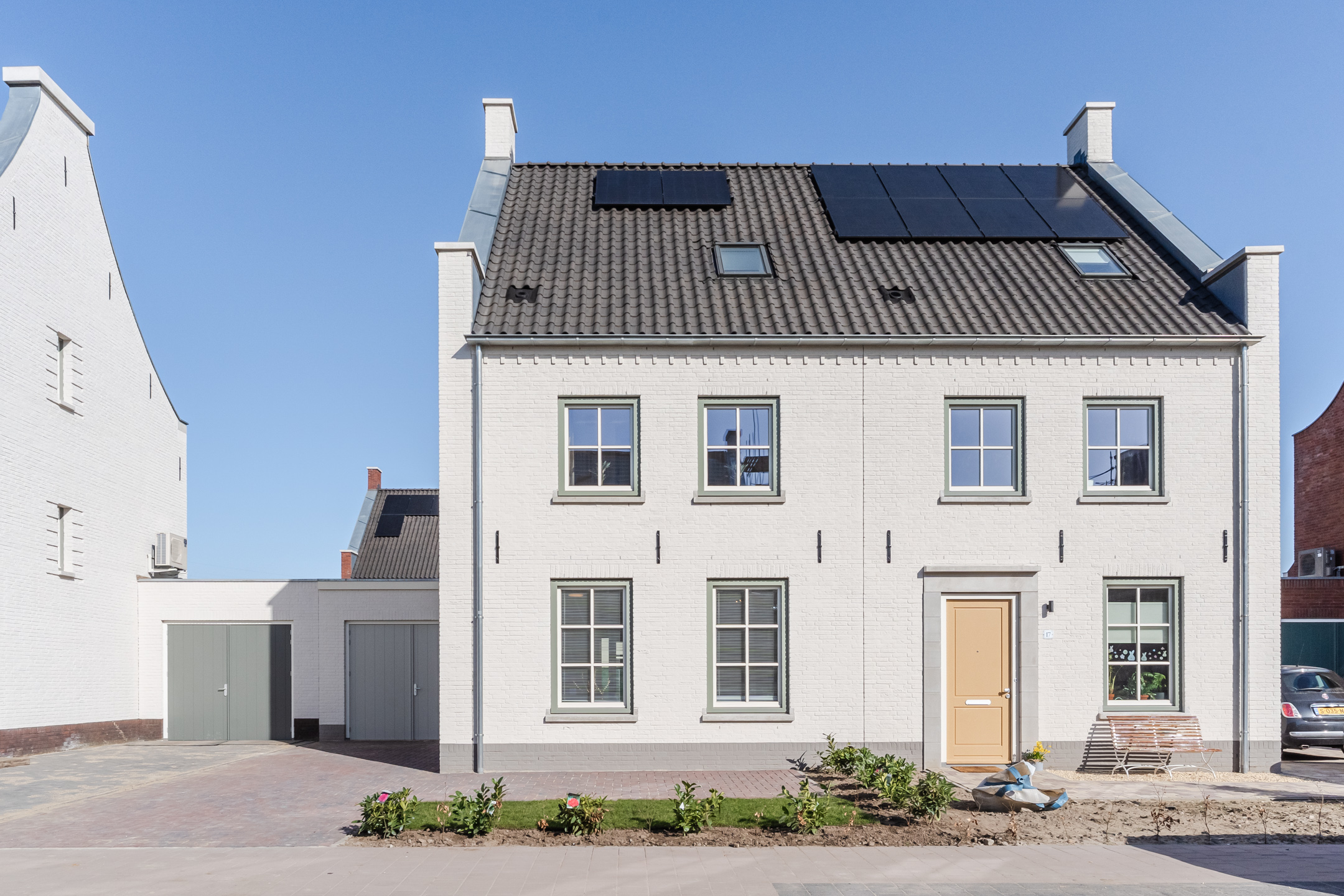 Goderthoek