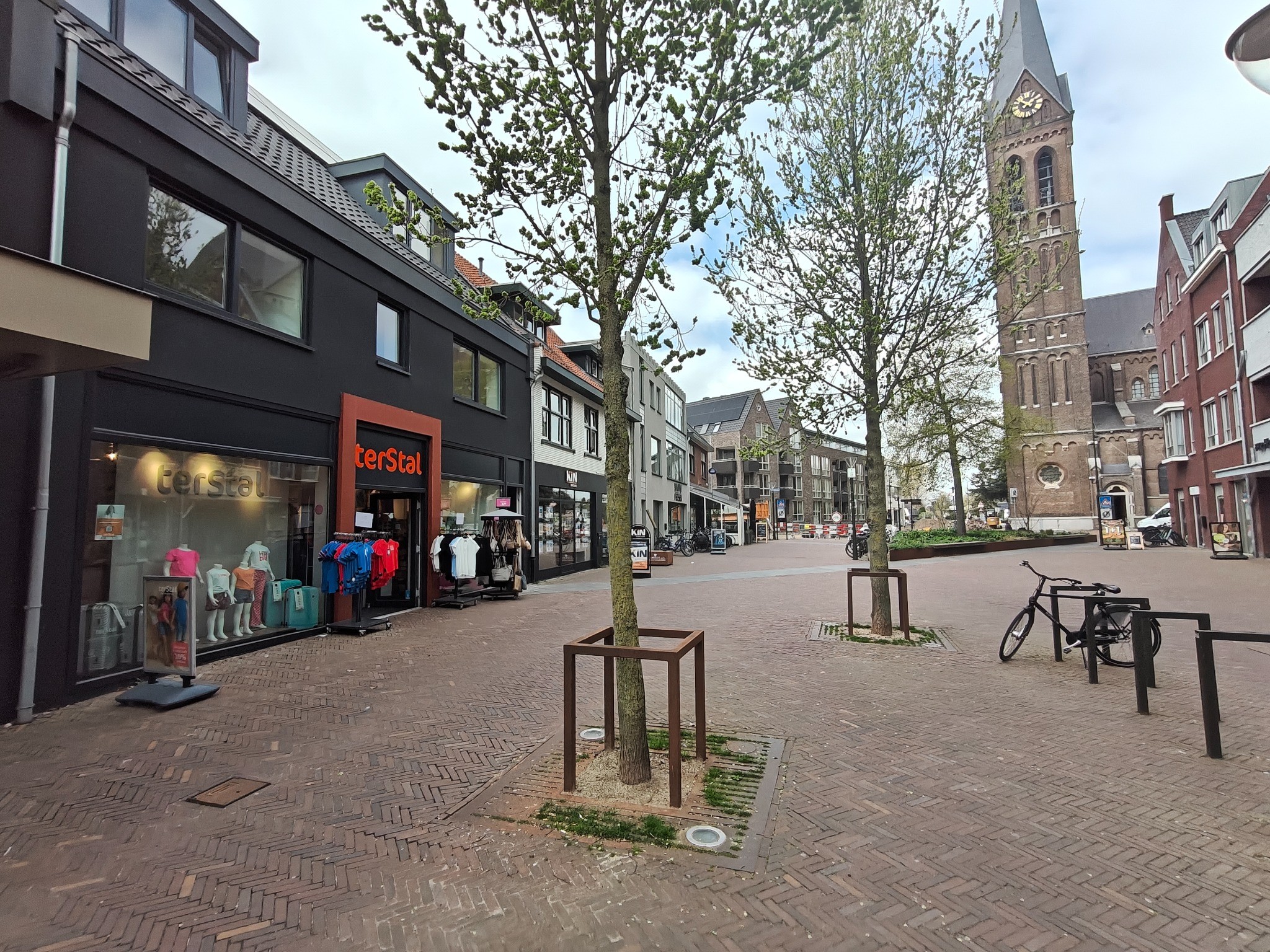 Heggestraat