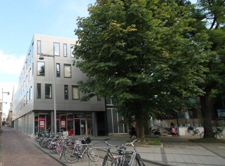 Bleekstraat