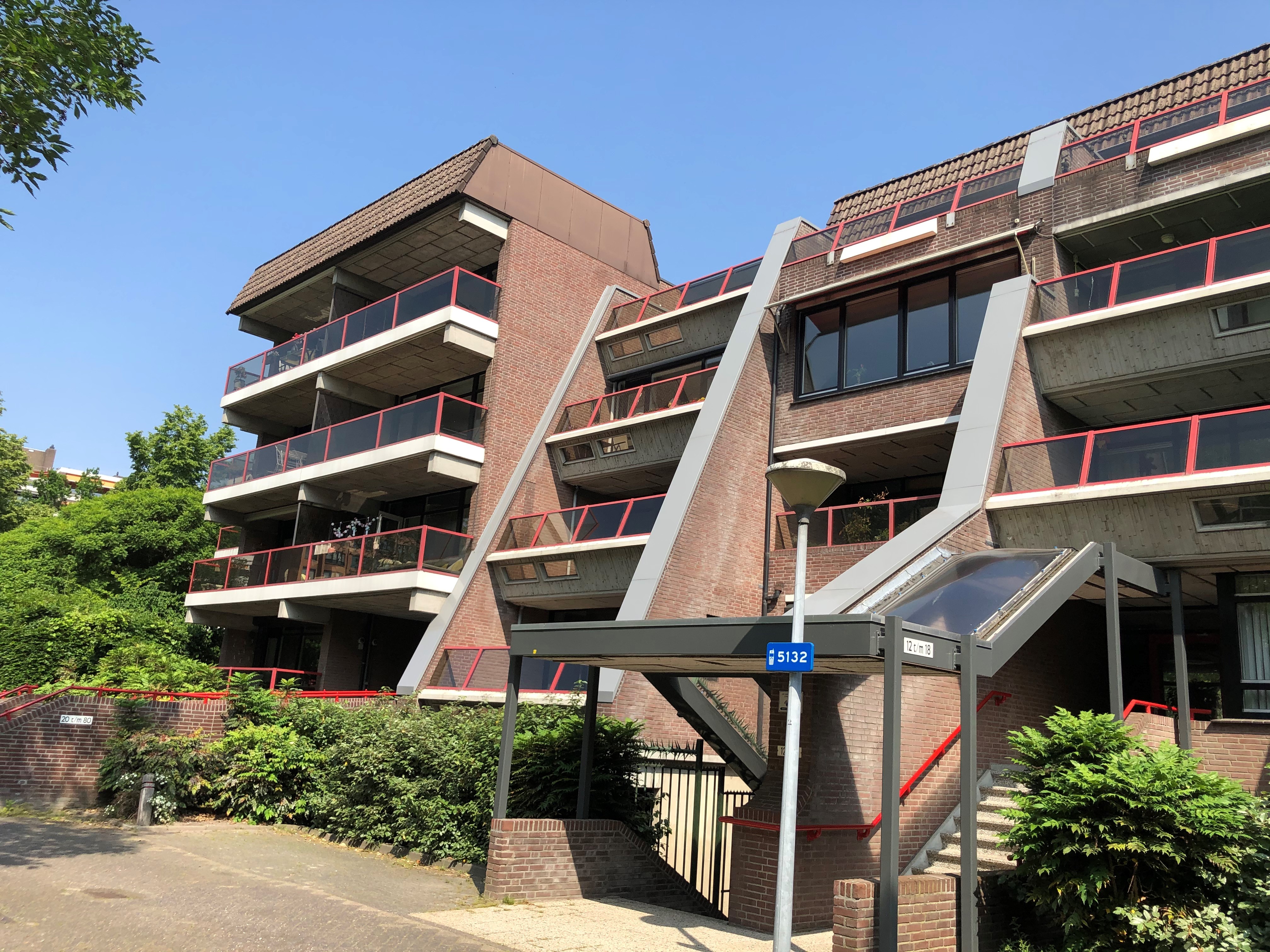 Borchmolen