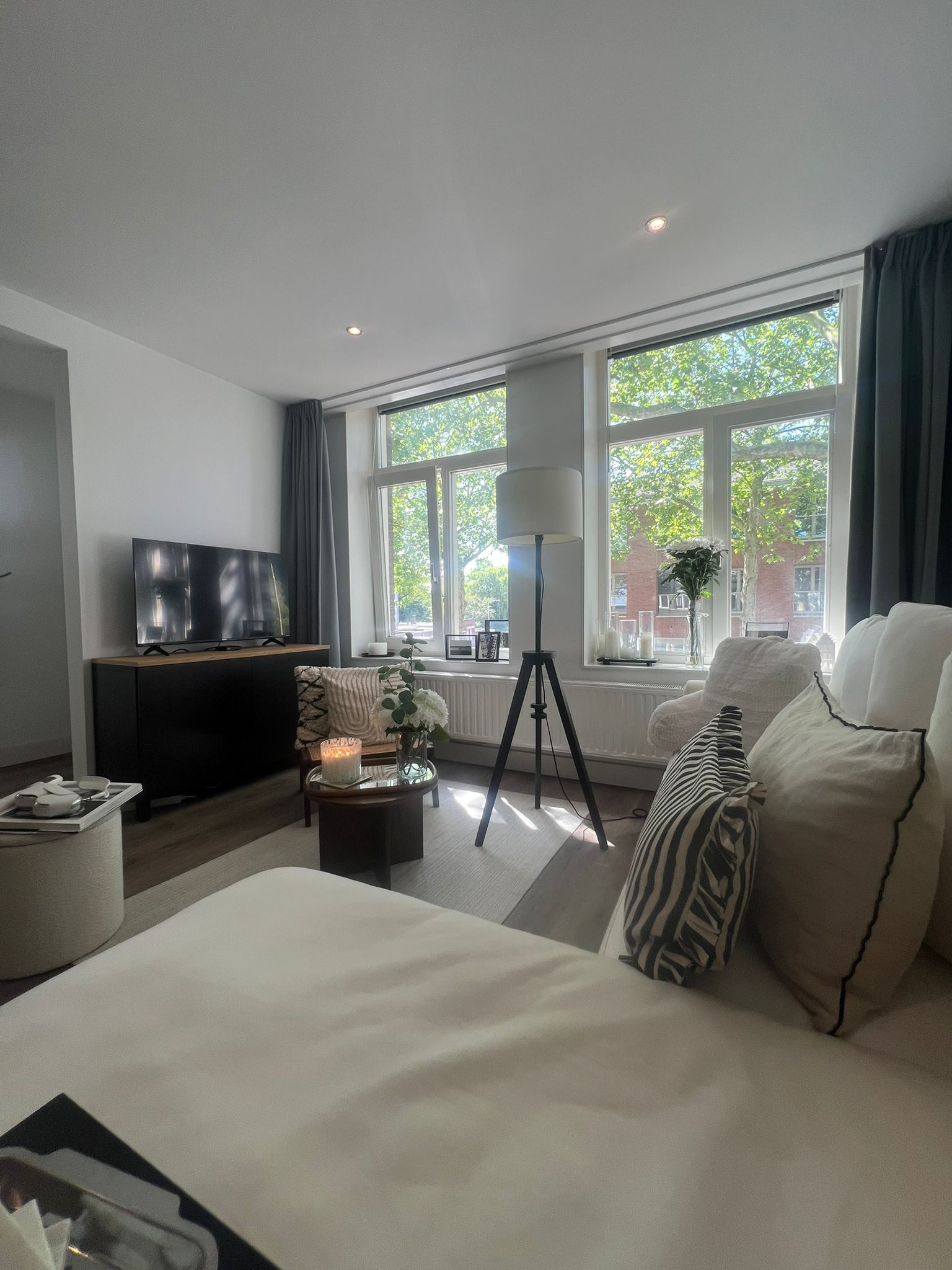 Goirkestraat in Tilburg