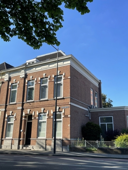Delpratsingel