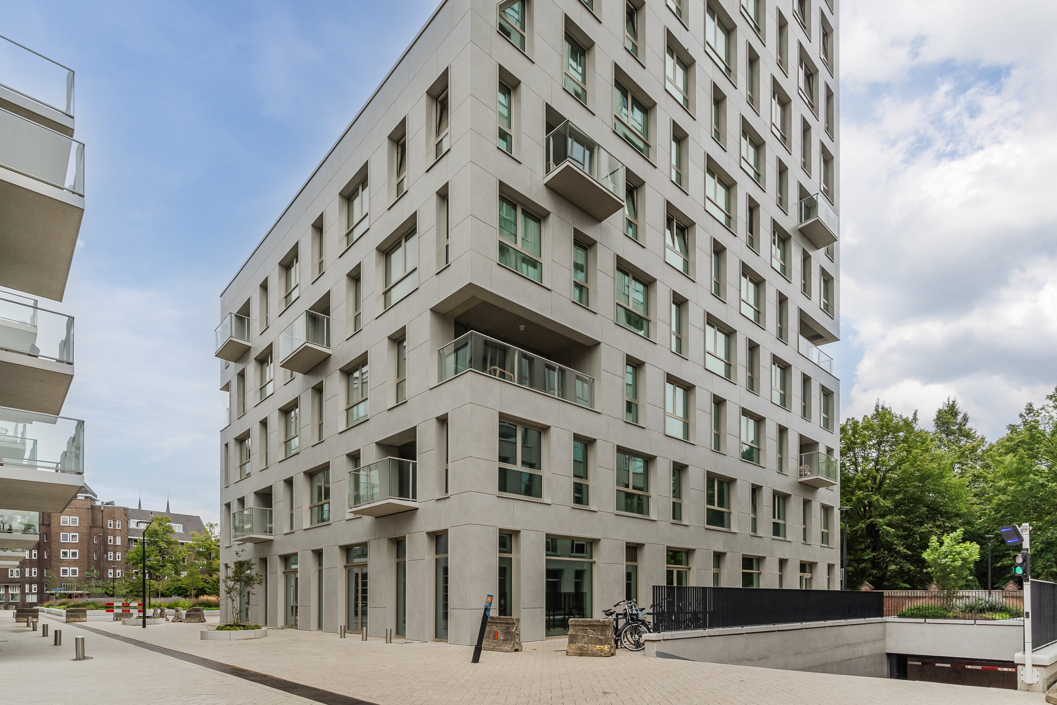 Deken van Somerenstraat