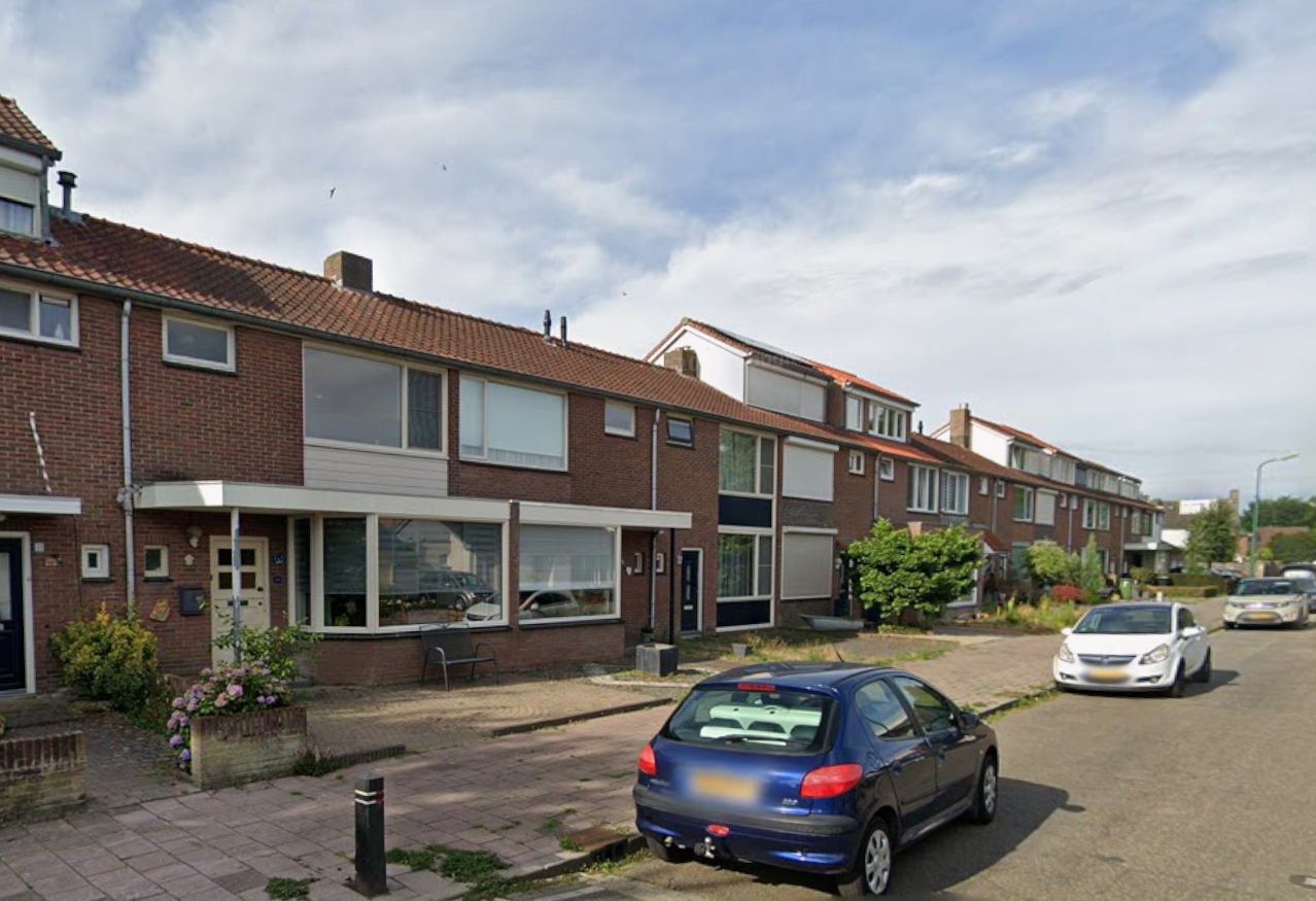 Aerdmennekesbaan