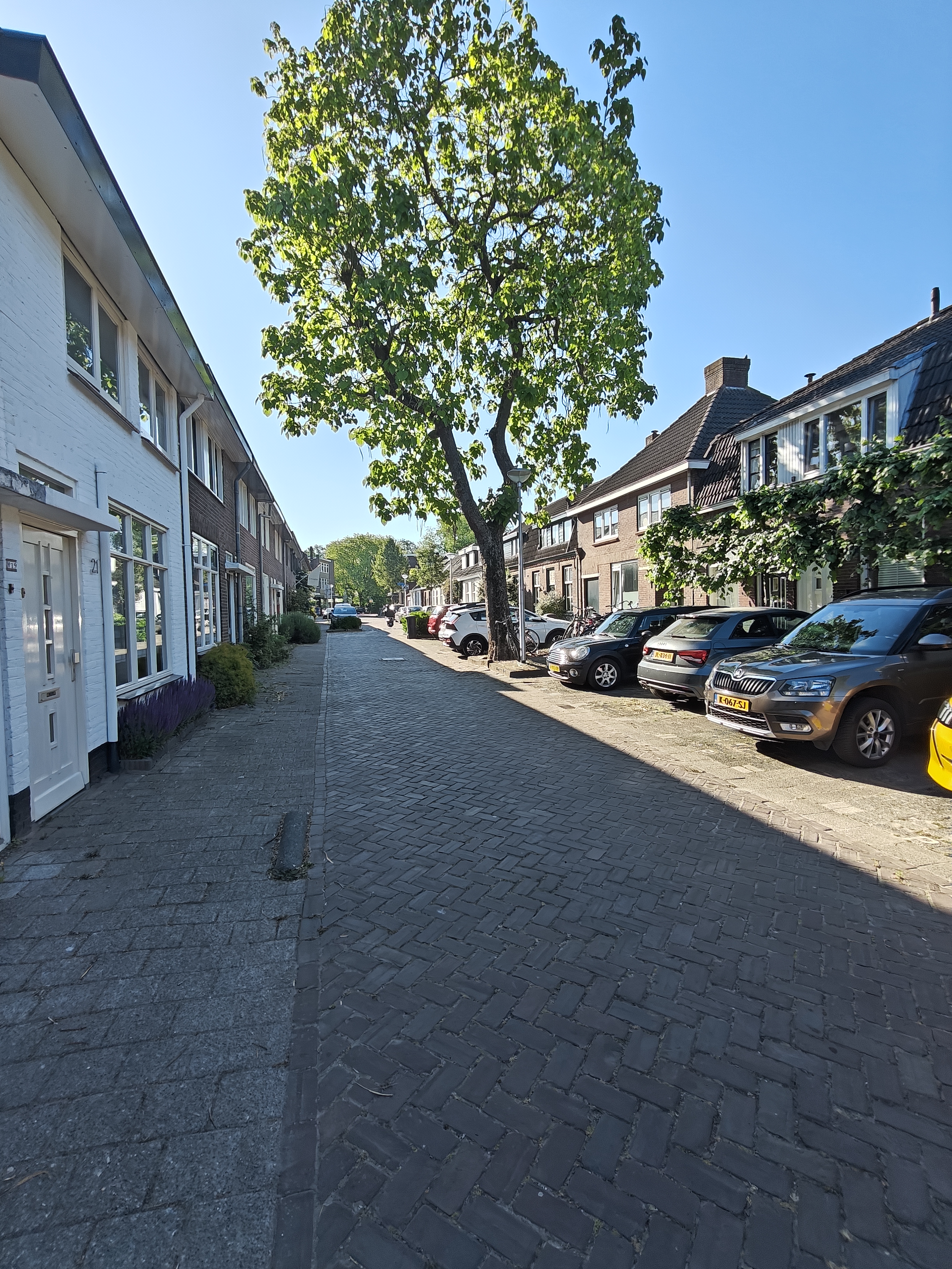 Baarsstraat
