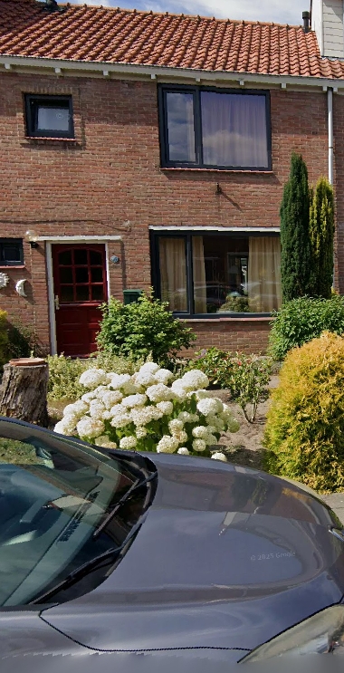 Ernst Casimirstraat