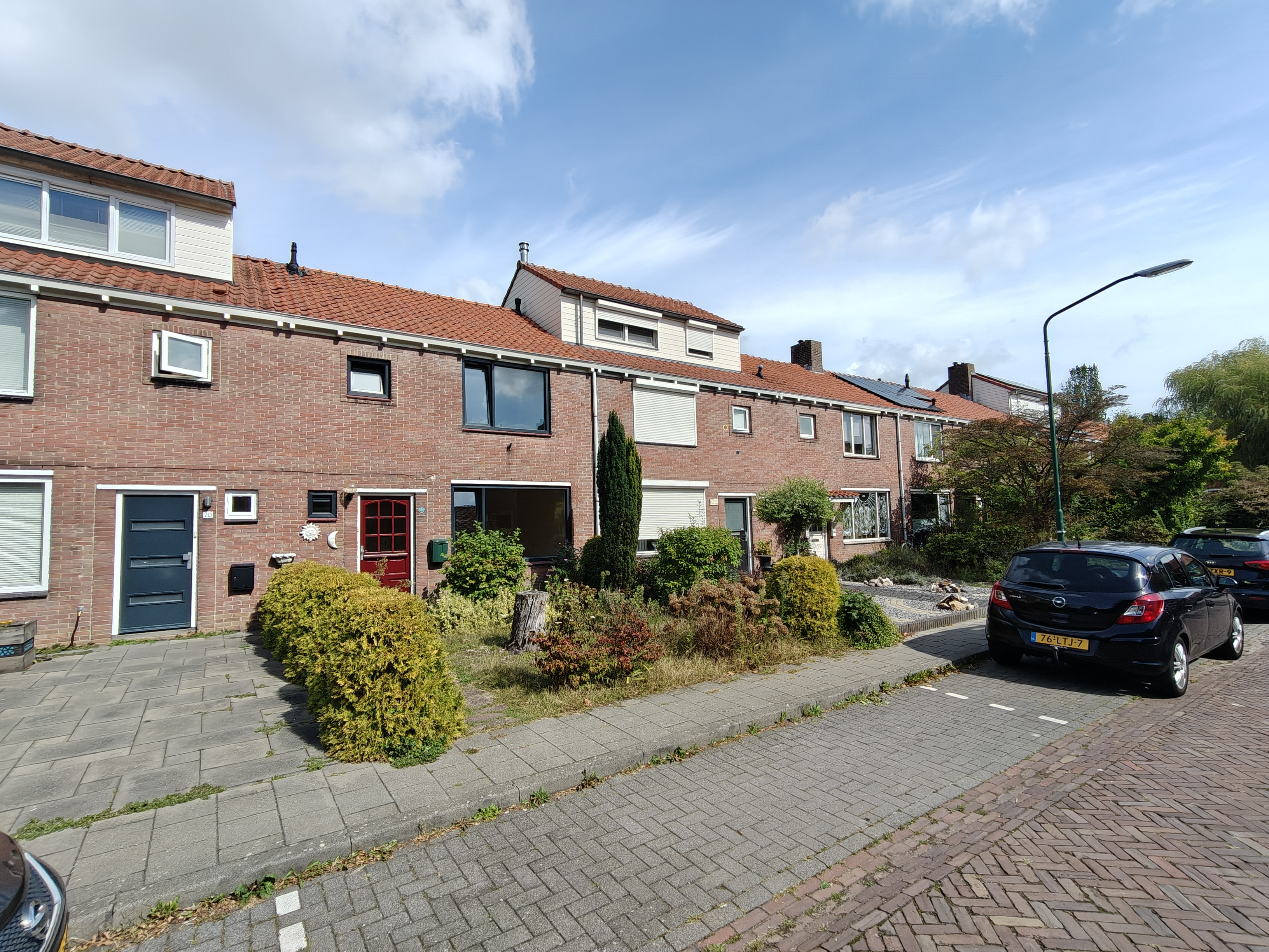 Ernst Casimirstraat
