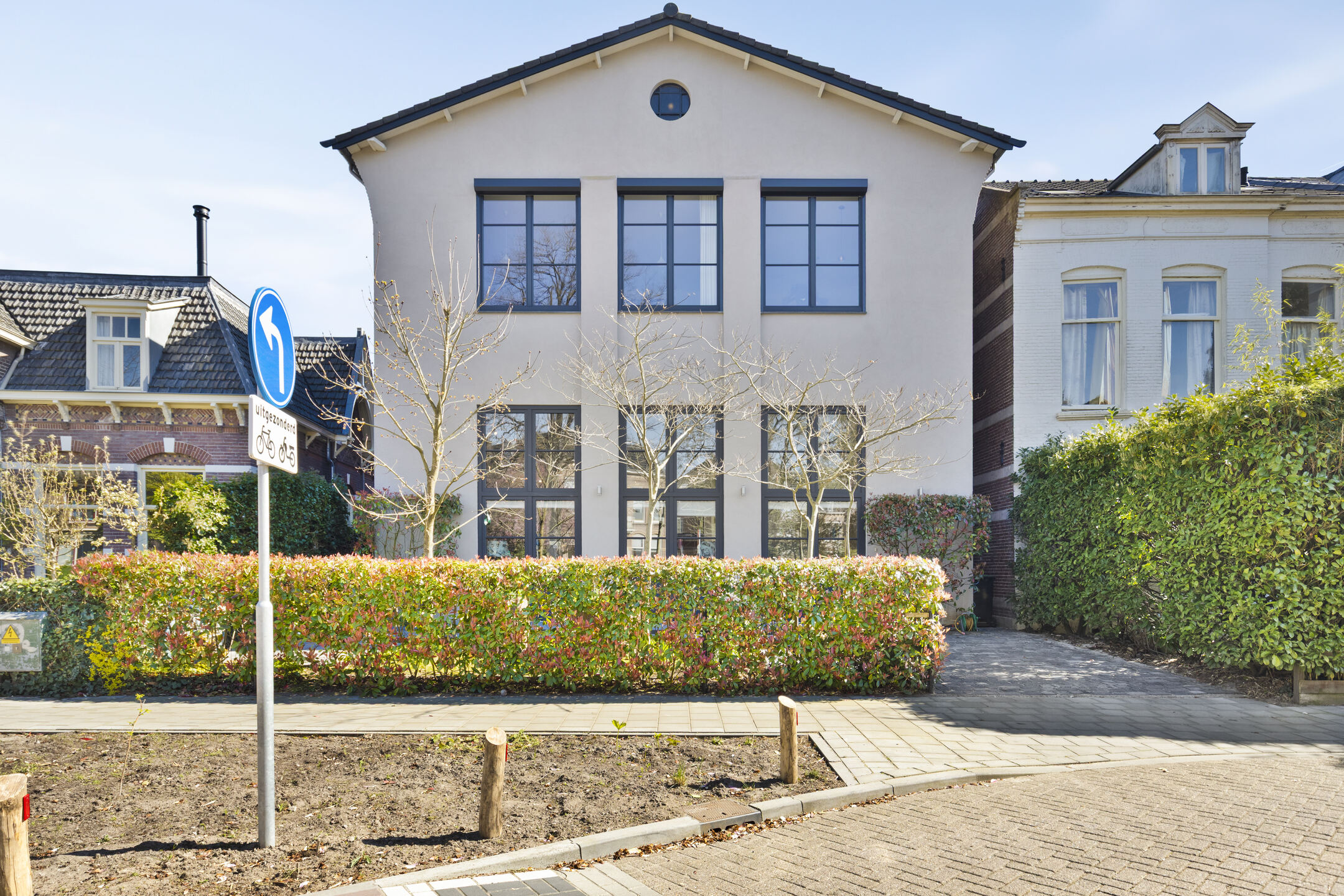 Krullelaan