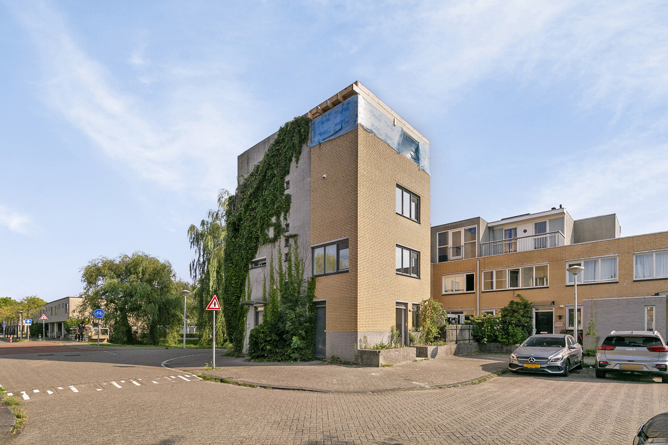 Maaseikstraat