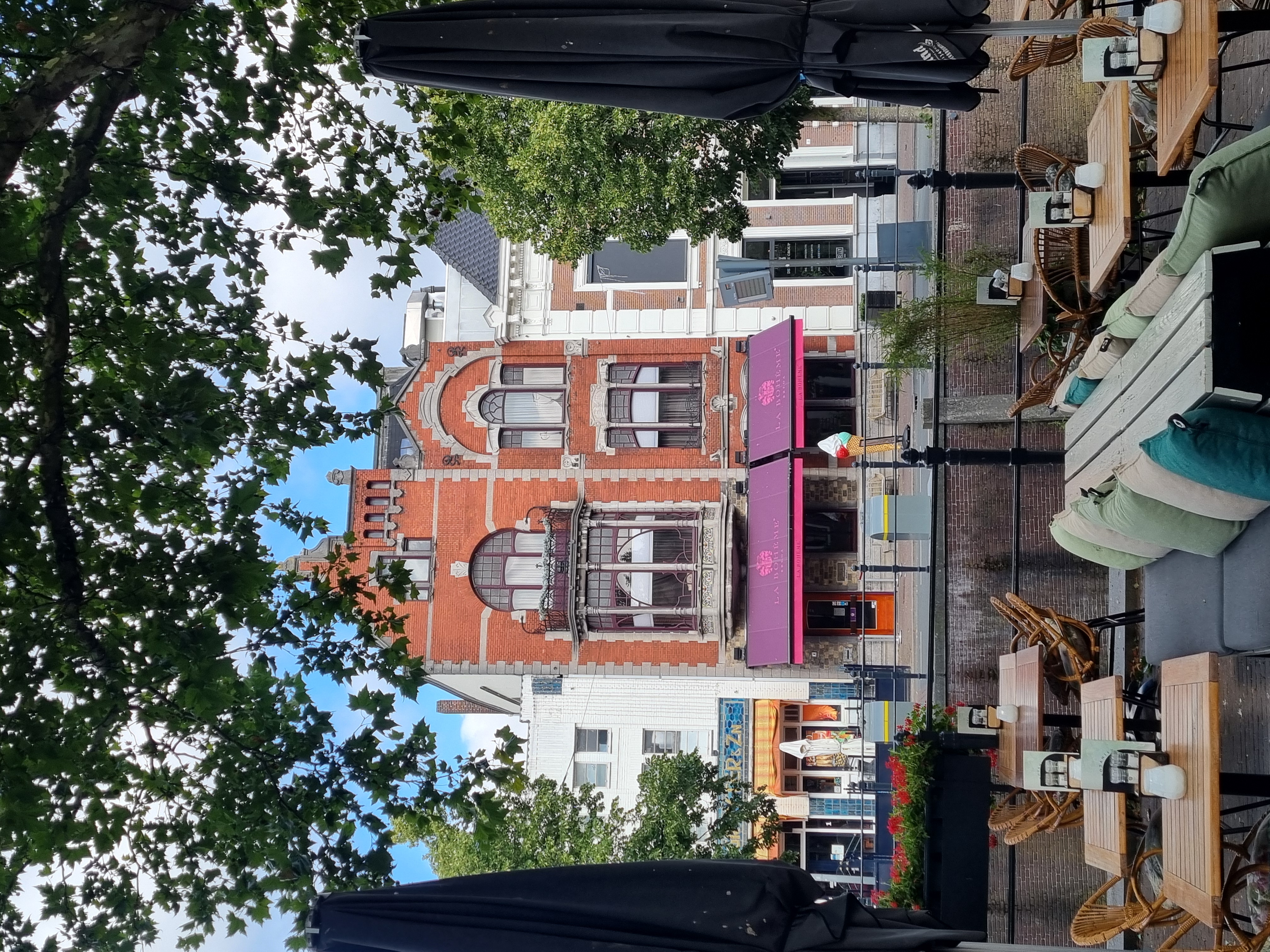 Prinsenkade