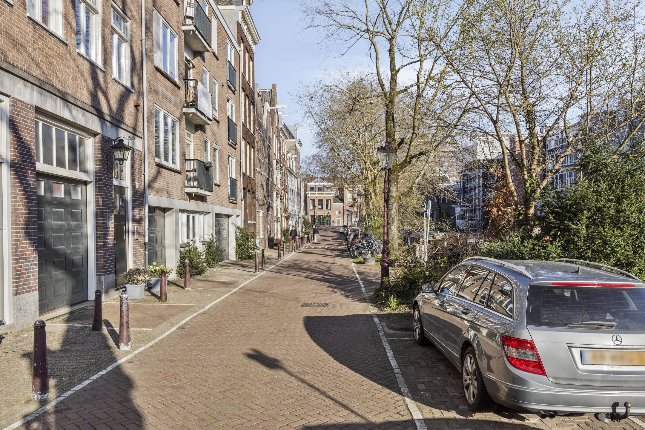 Lijnbaansgracht