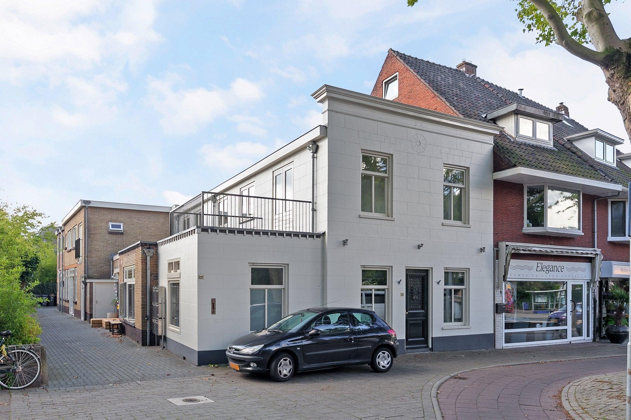 Vaartweg