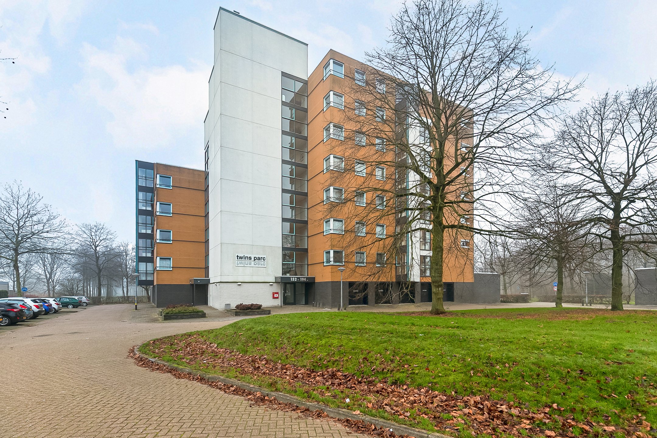 James Stewartstraat