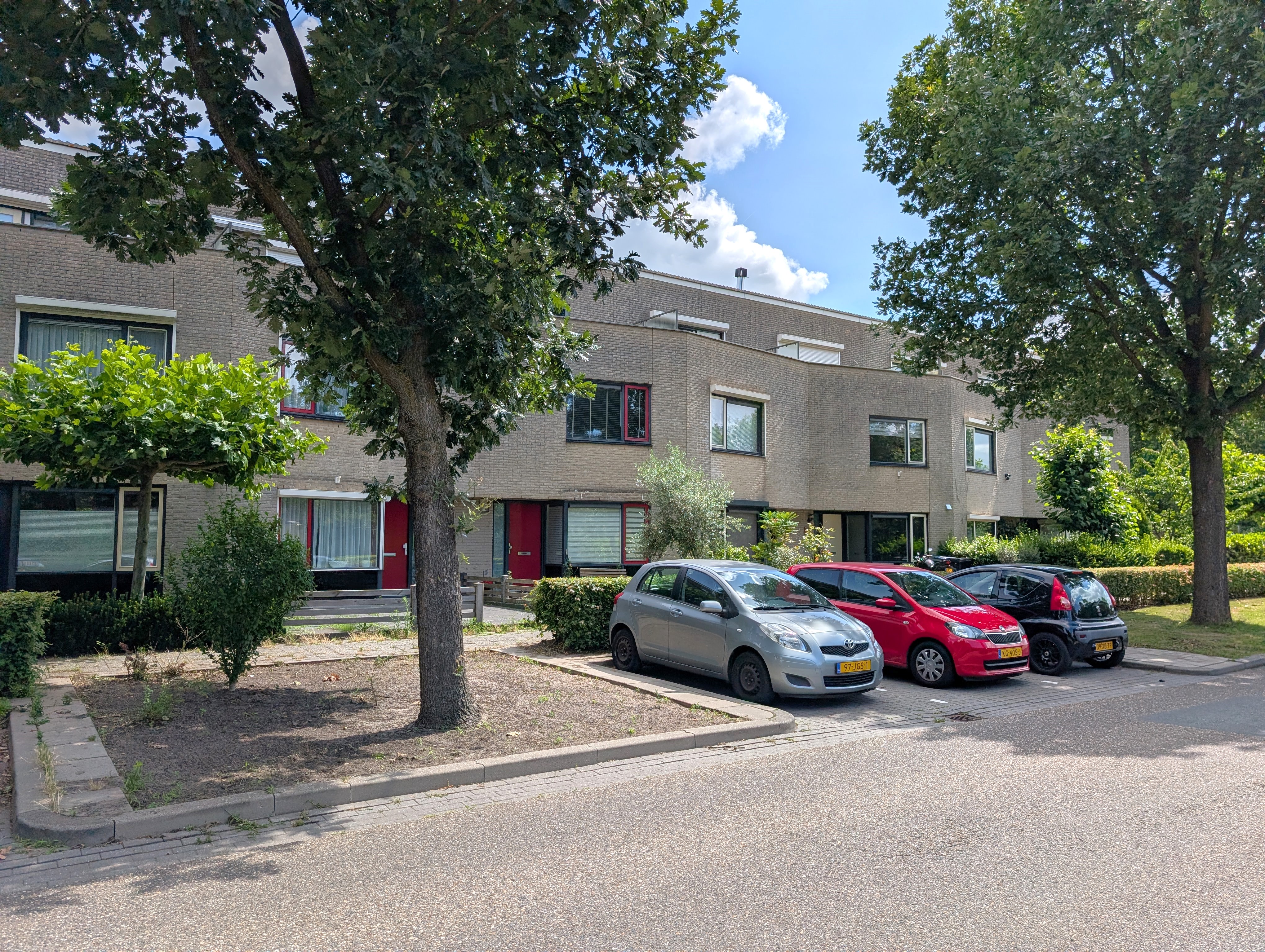 Parkwijklaan