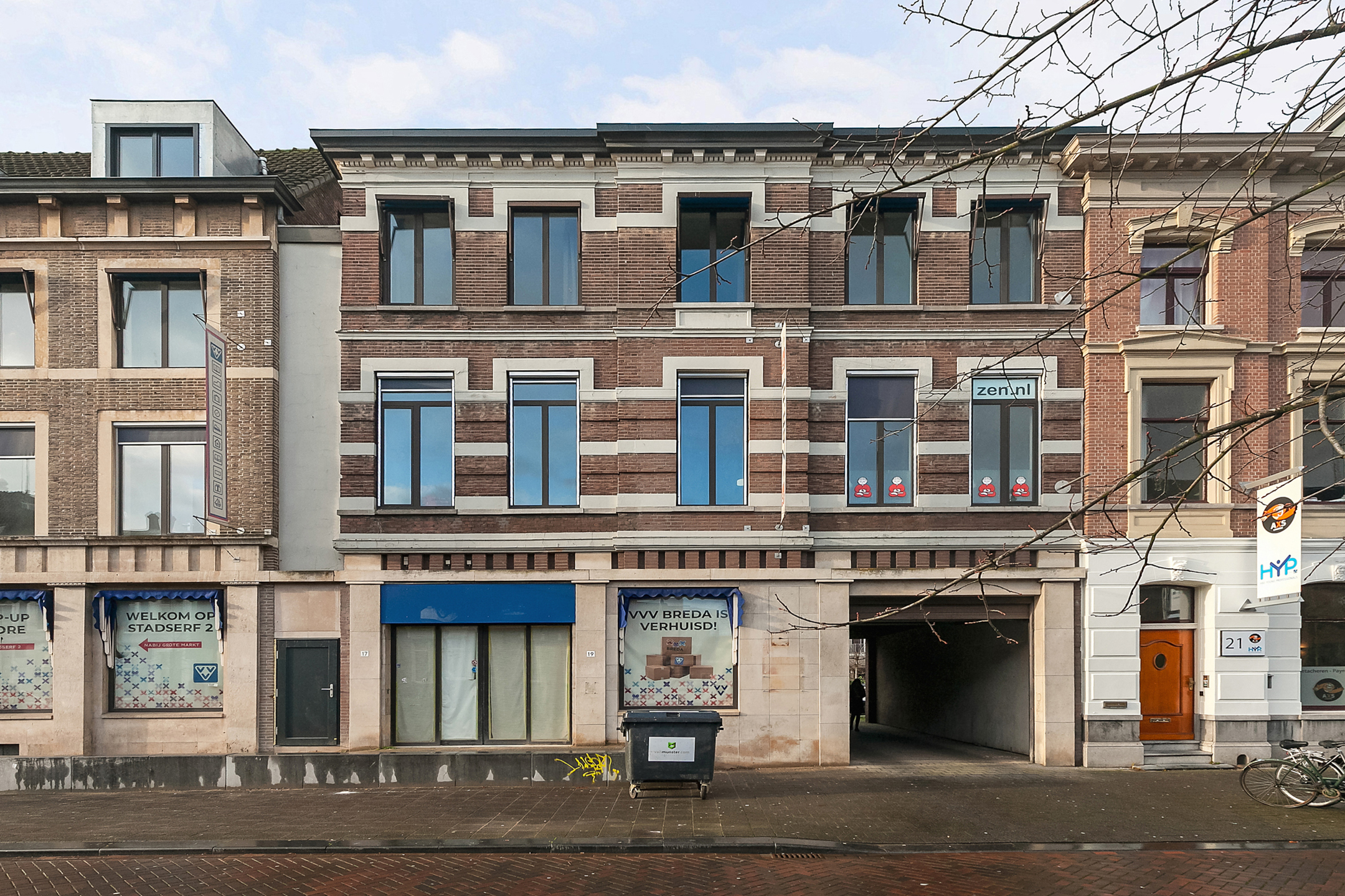 Willemstraat