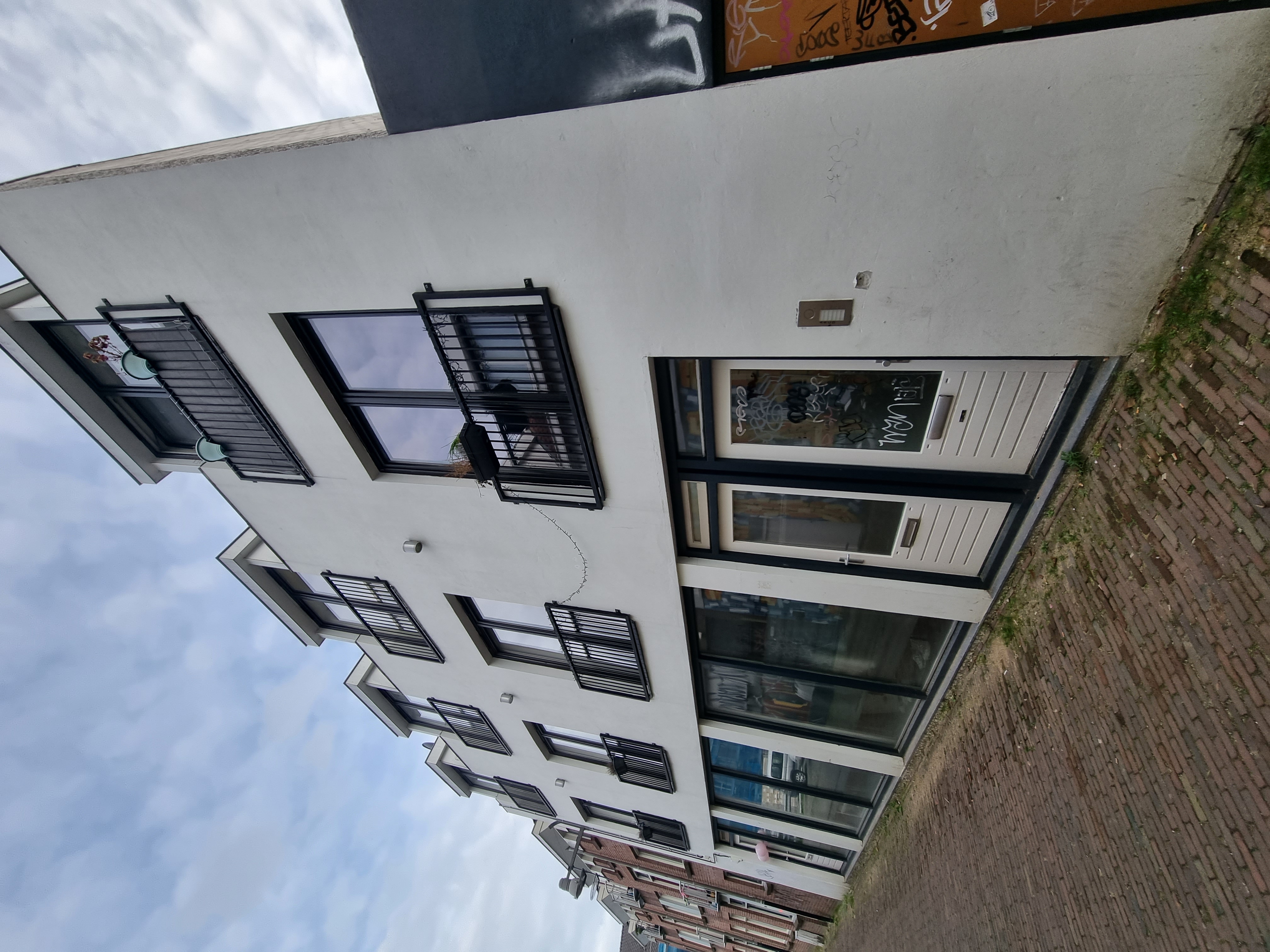 Stallingstraat