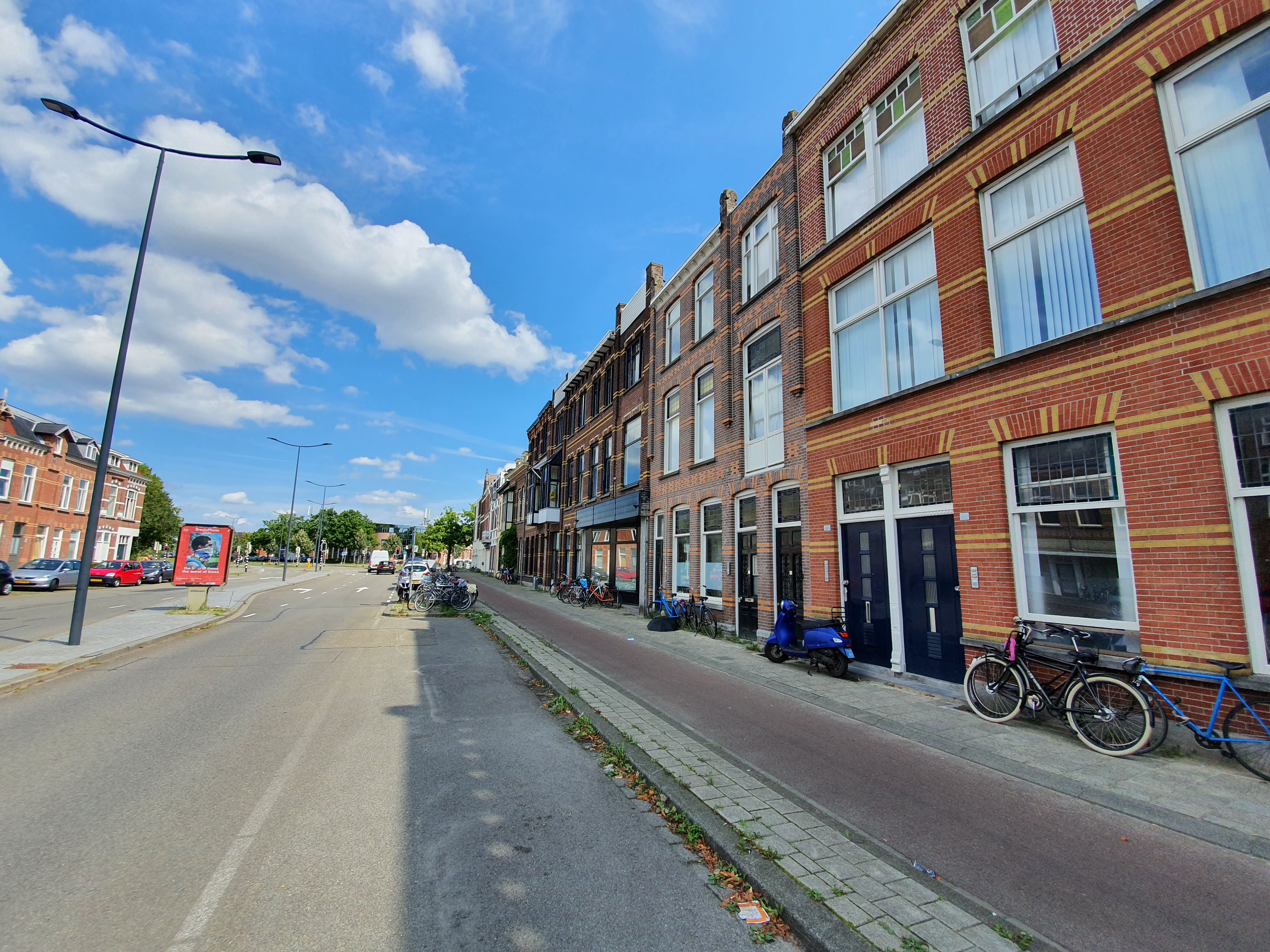 Teteringenstraat