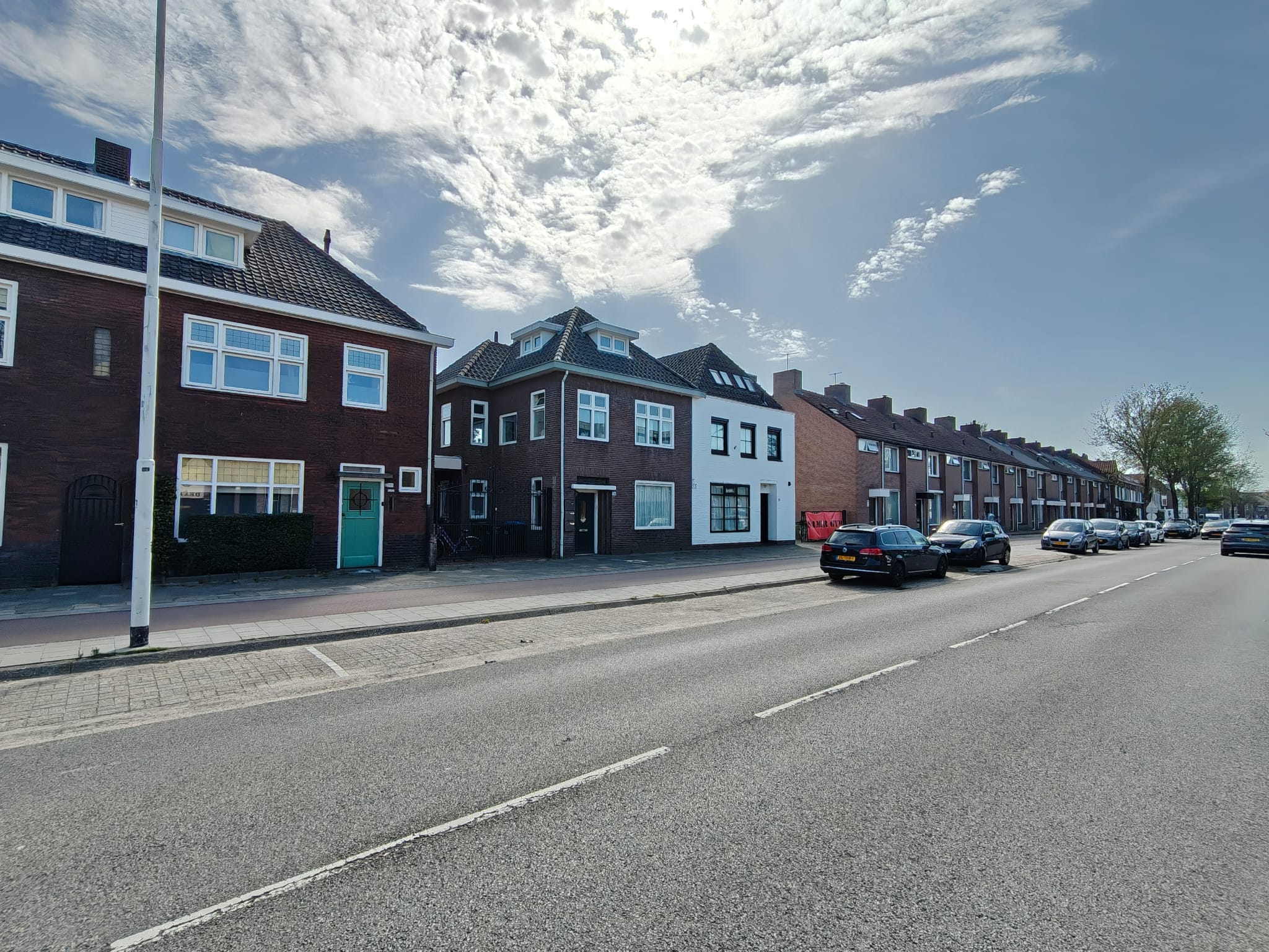 Tongelresestraat