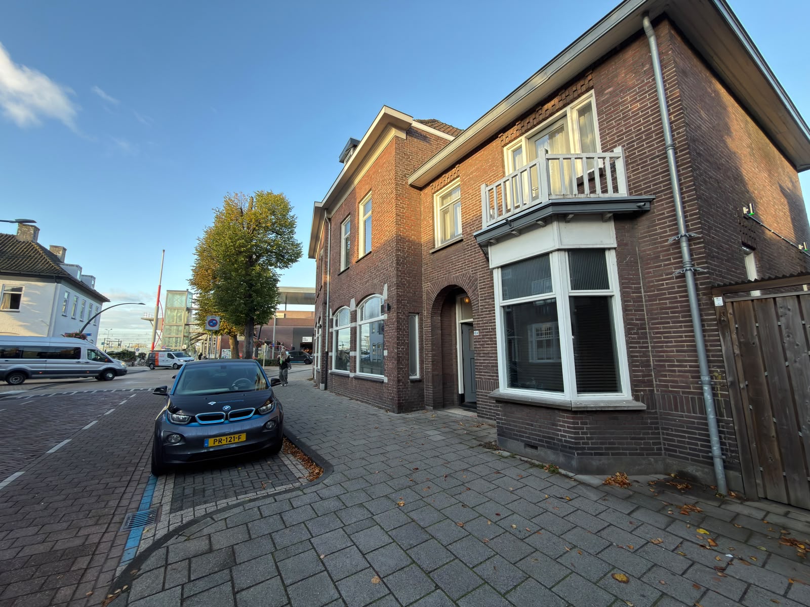 Stationsstraat