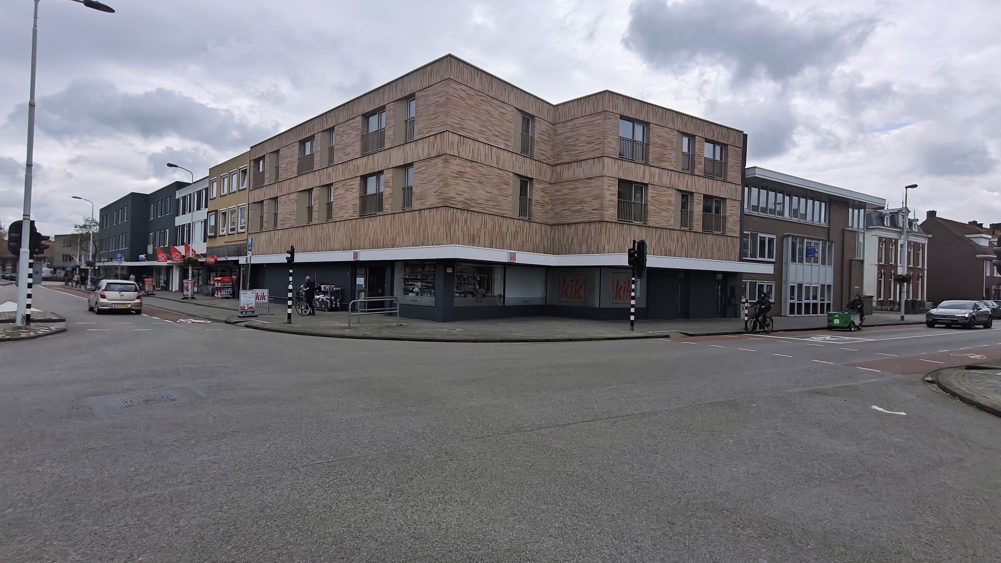 Hoogstraat