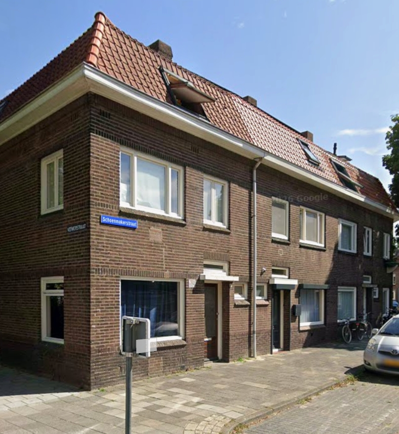 Schoenmakerstraat