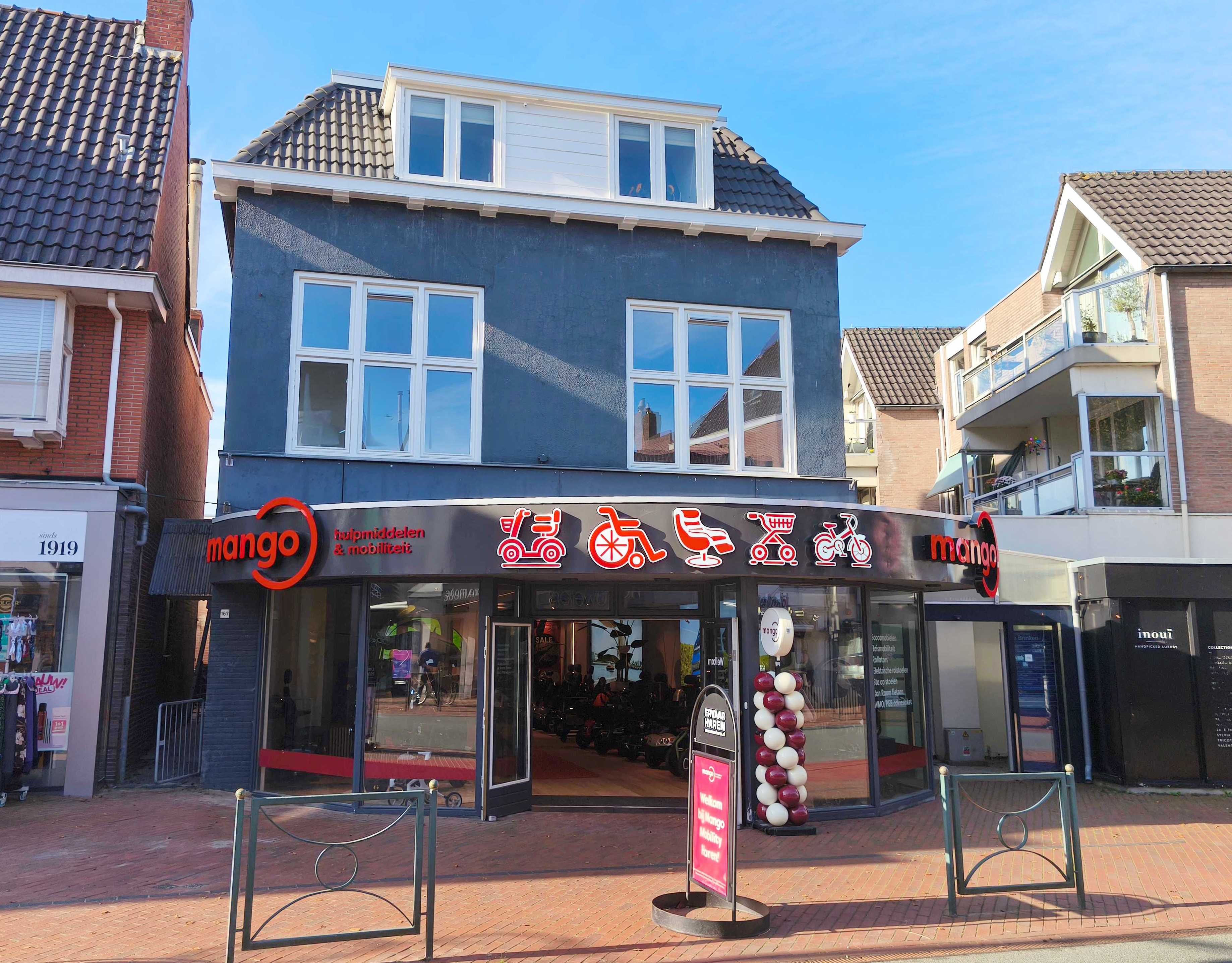 Rijksstraatweg