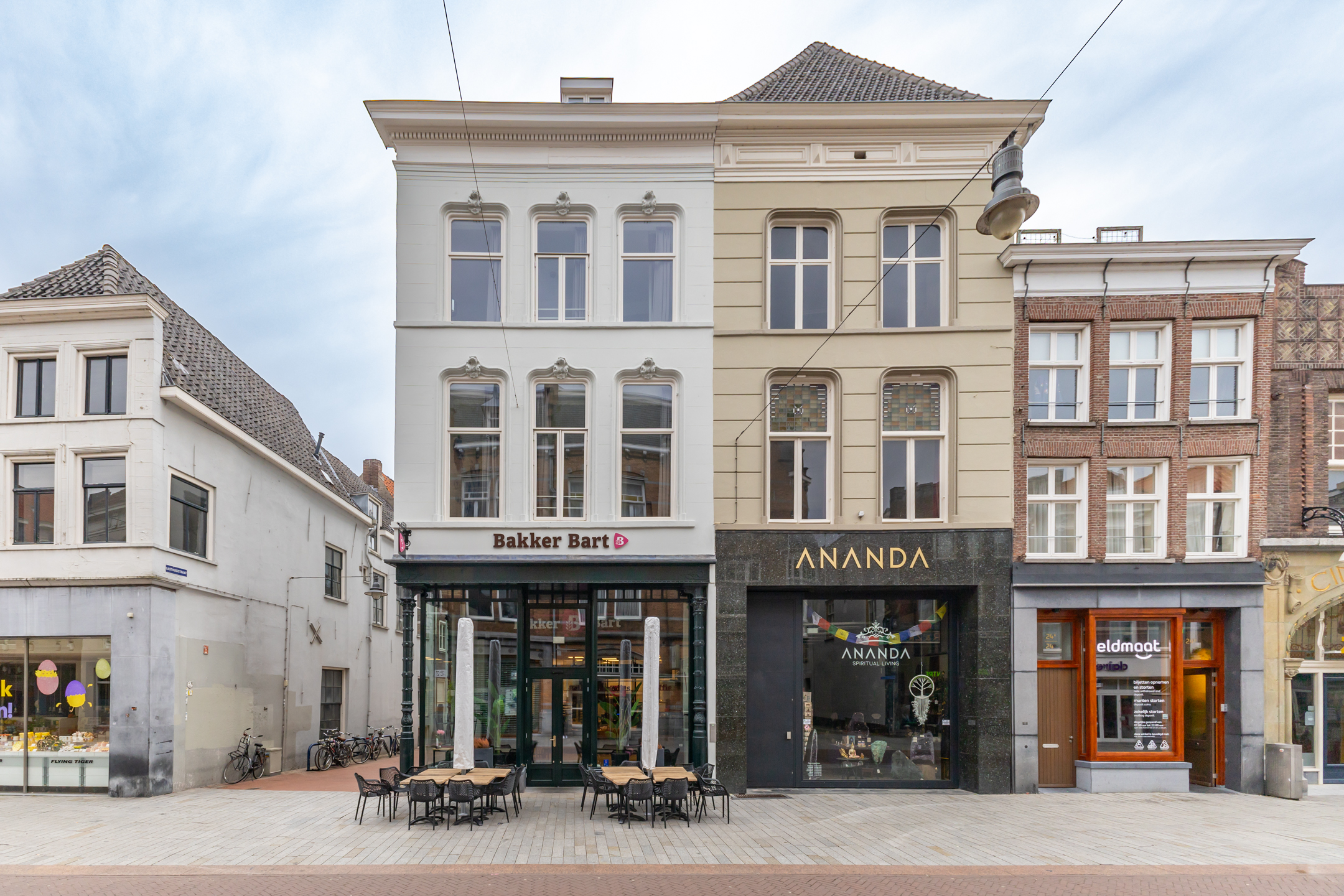 Gasthuisstraat