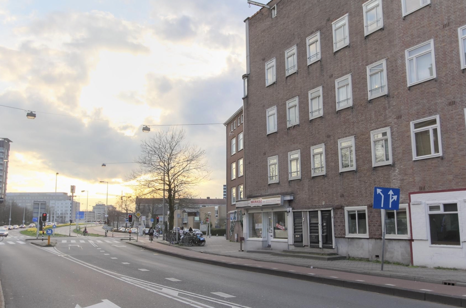 Jan van Galenstraat