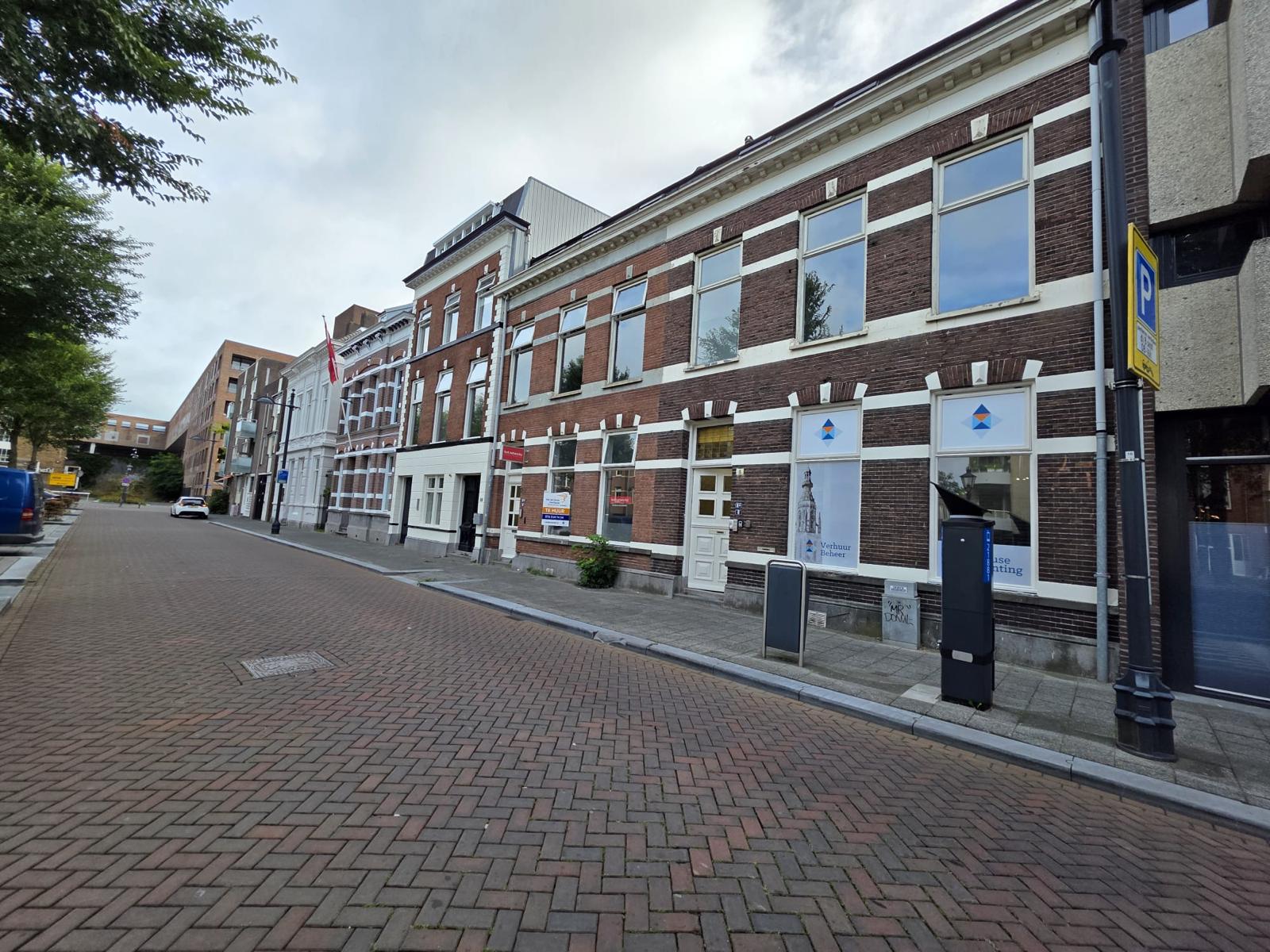Emmastraat
