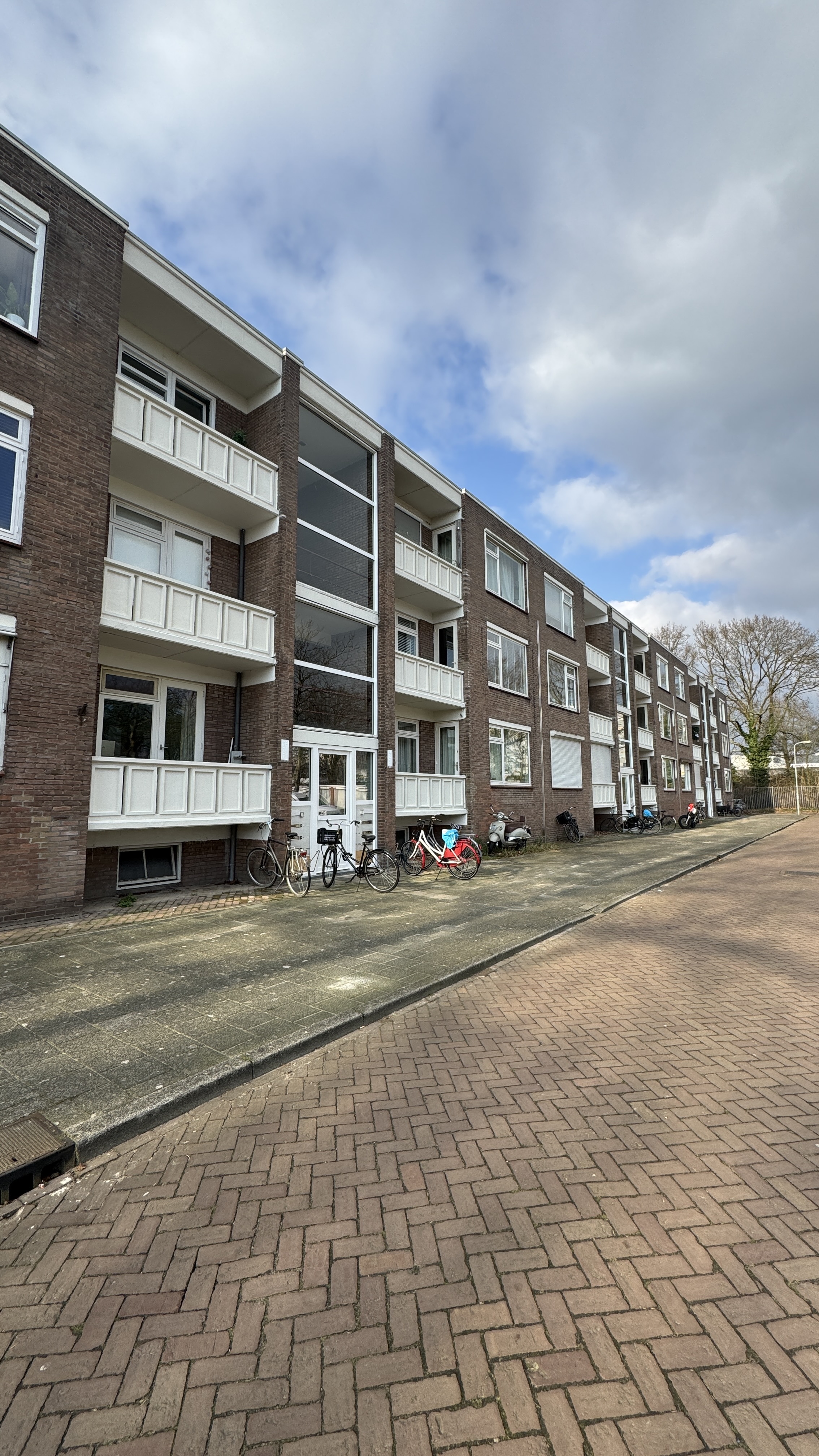 Hertzogstraat