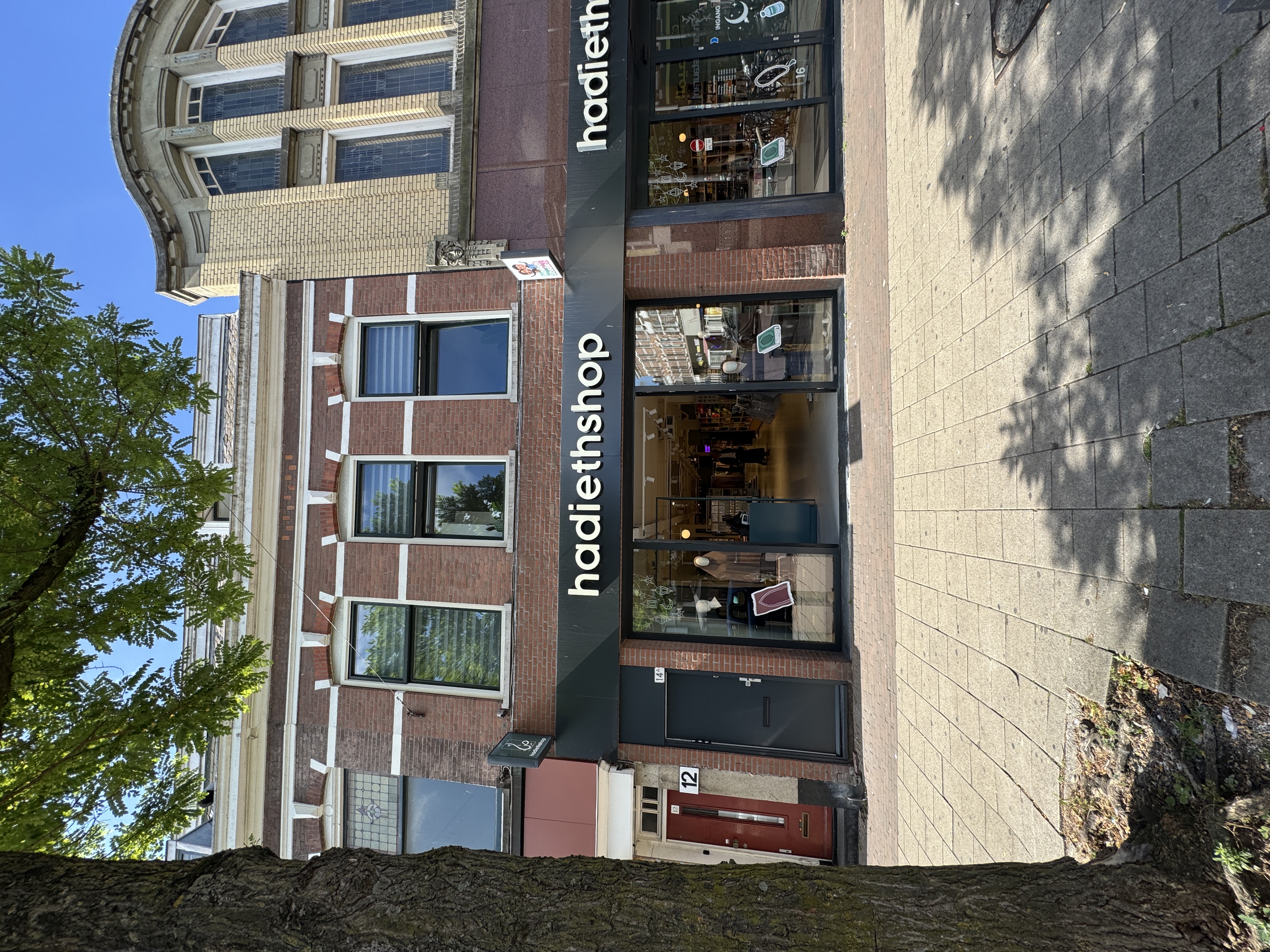 Zwart Janstraat