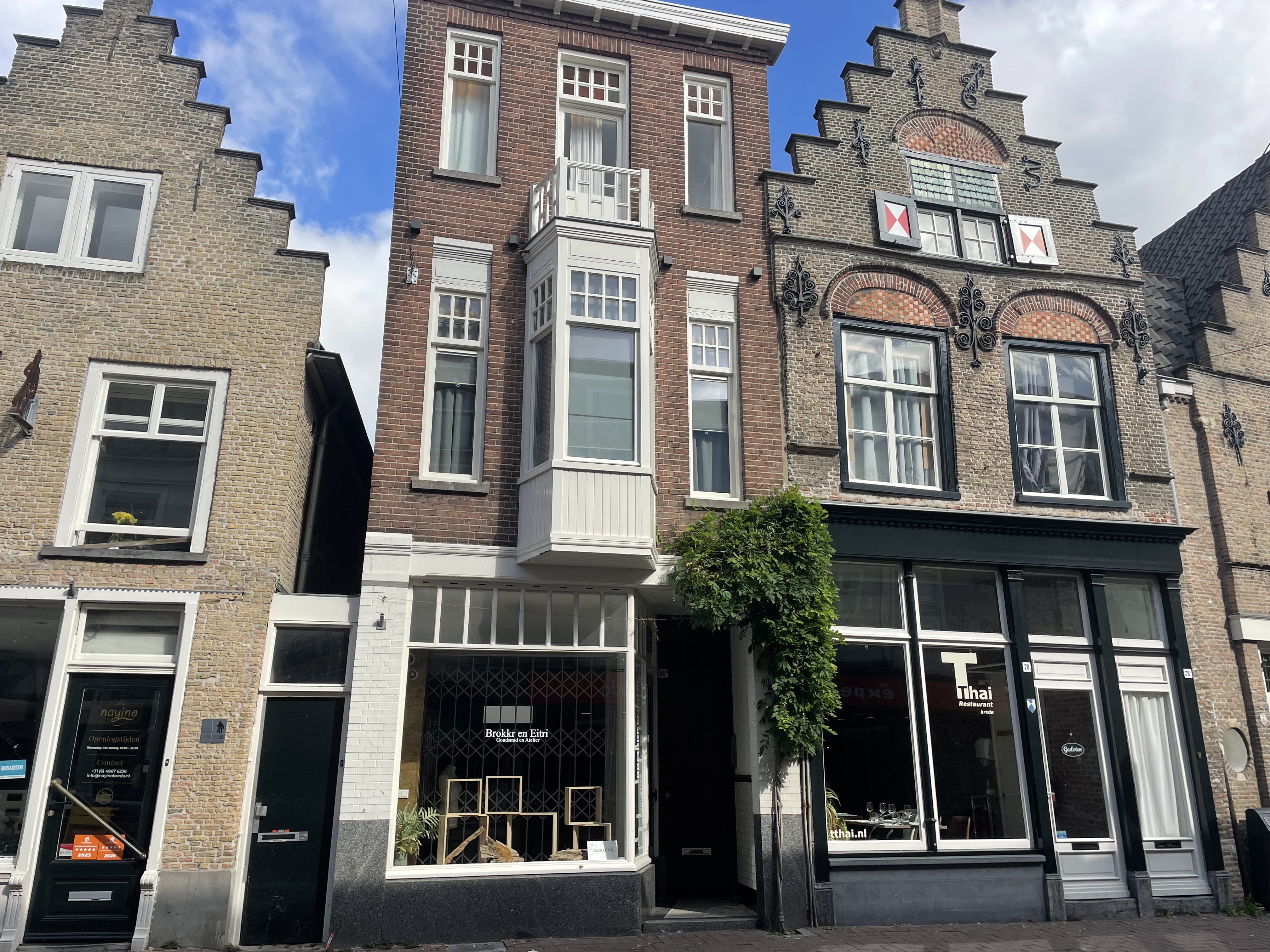 Haagdijk