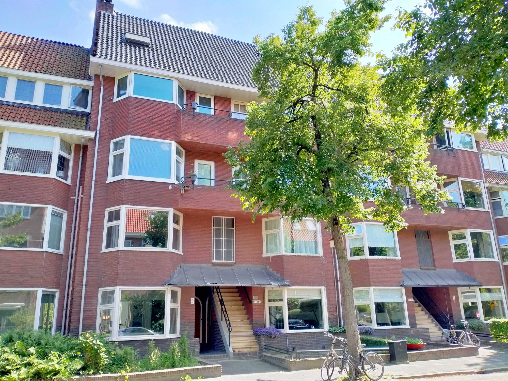Parkweg