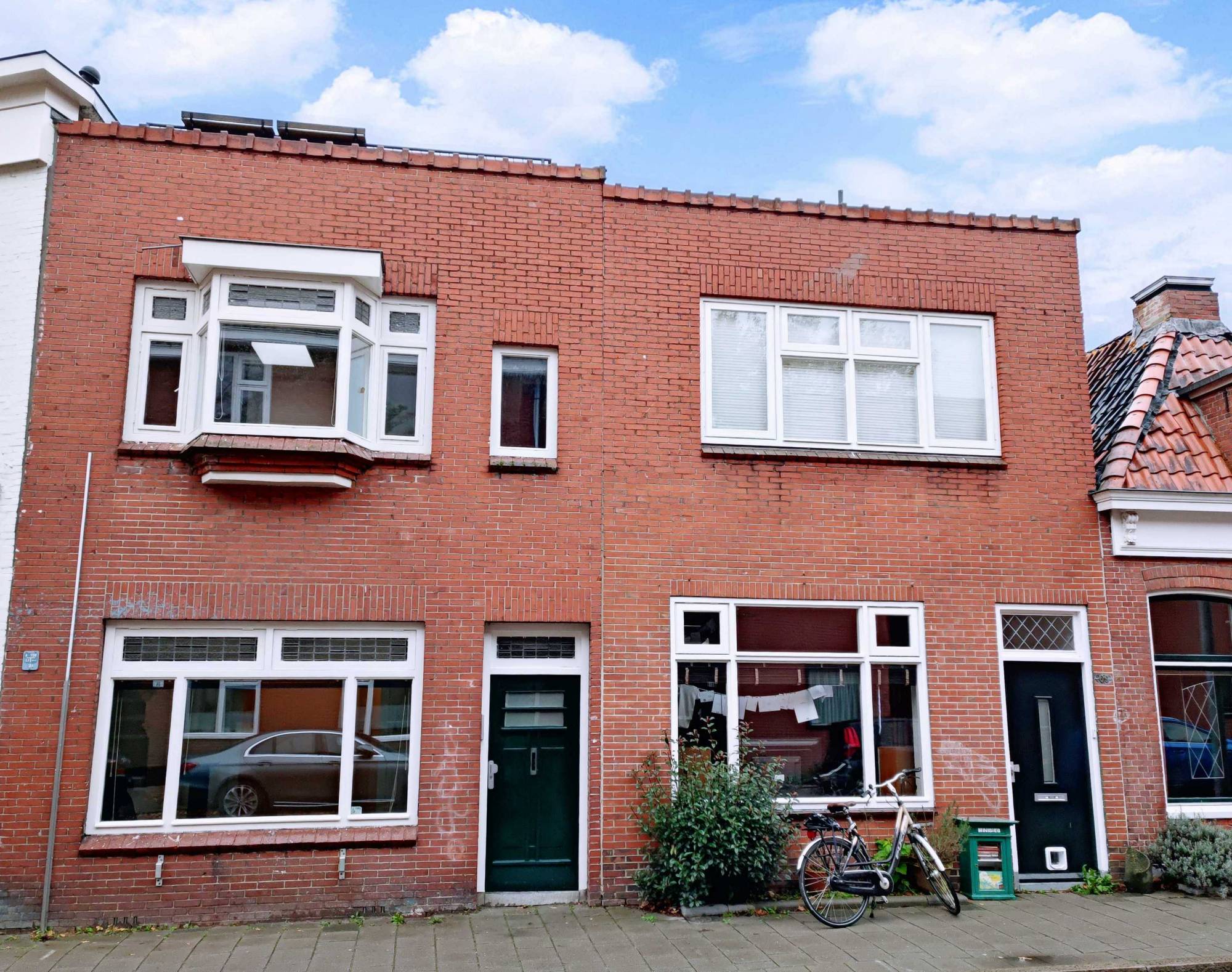 Grote Kruisstraat