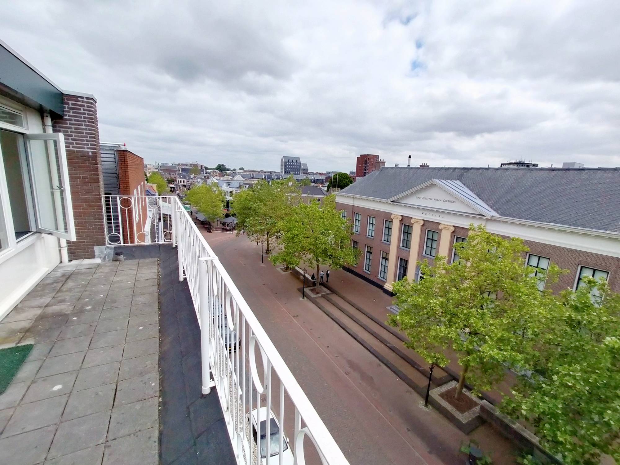Brinkstraat