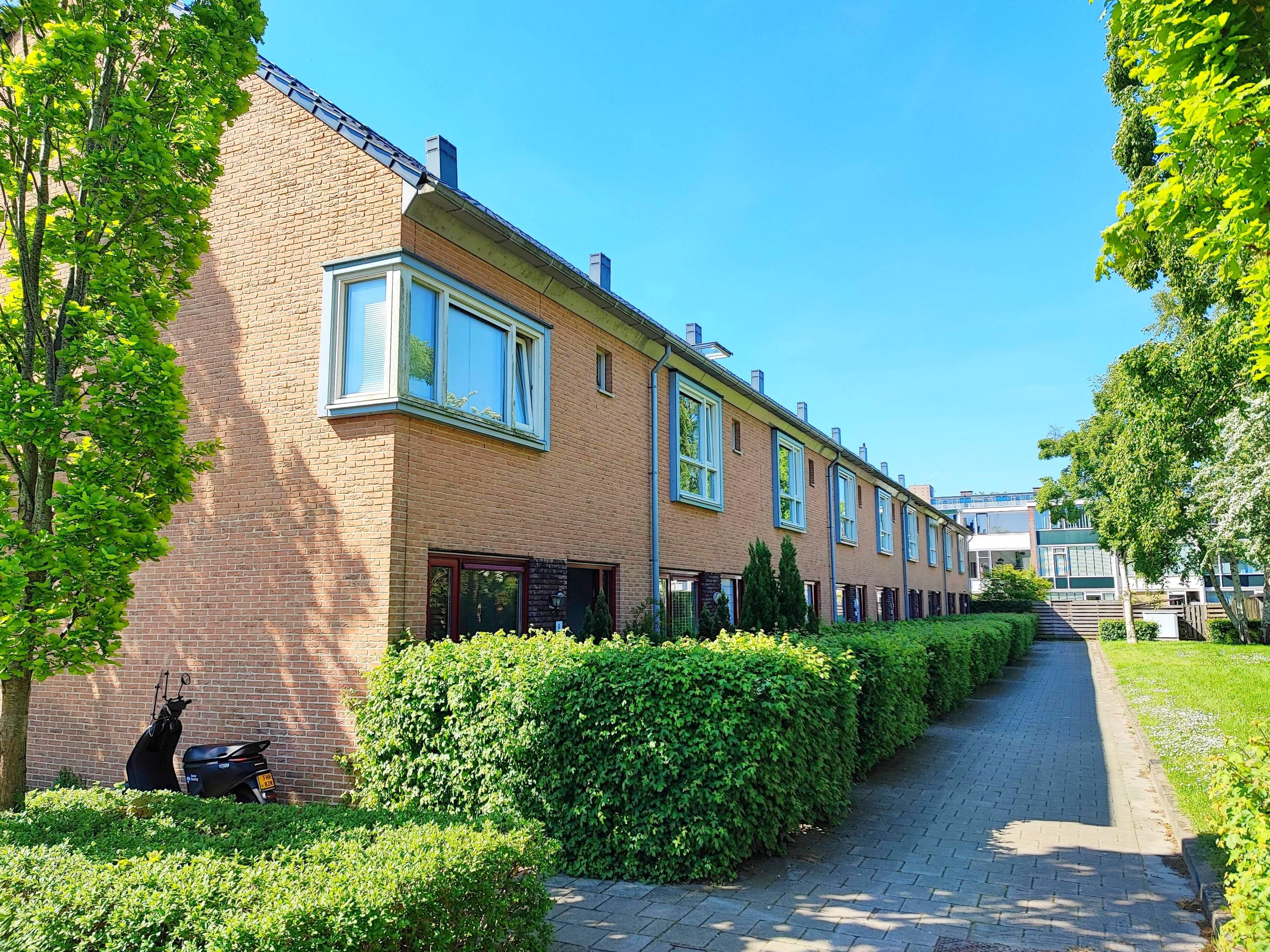 Turkooisstraat