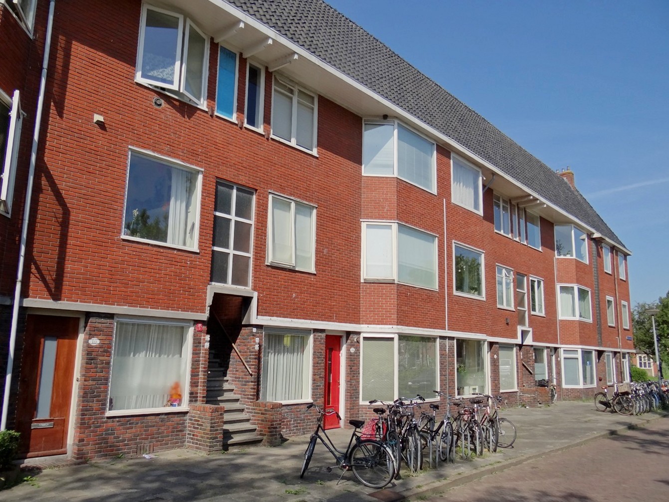 Oosterhamriklaan
