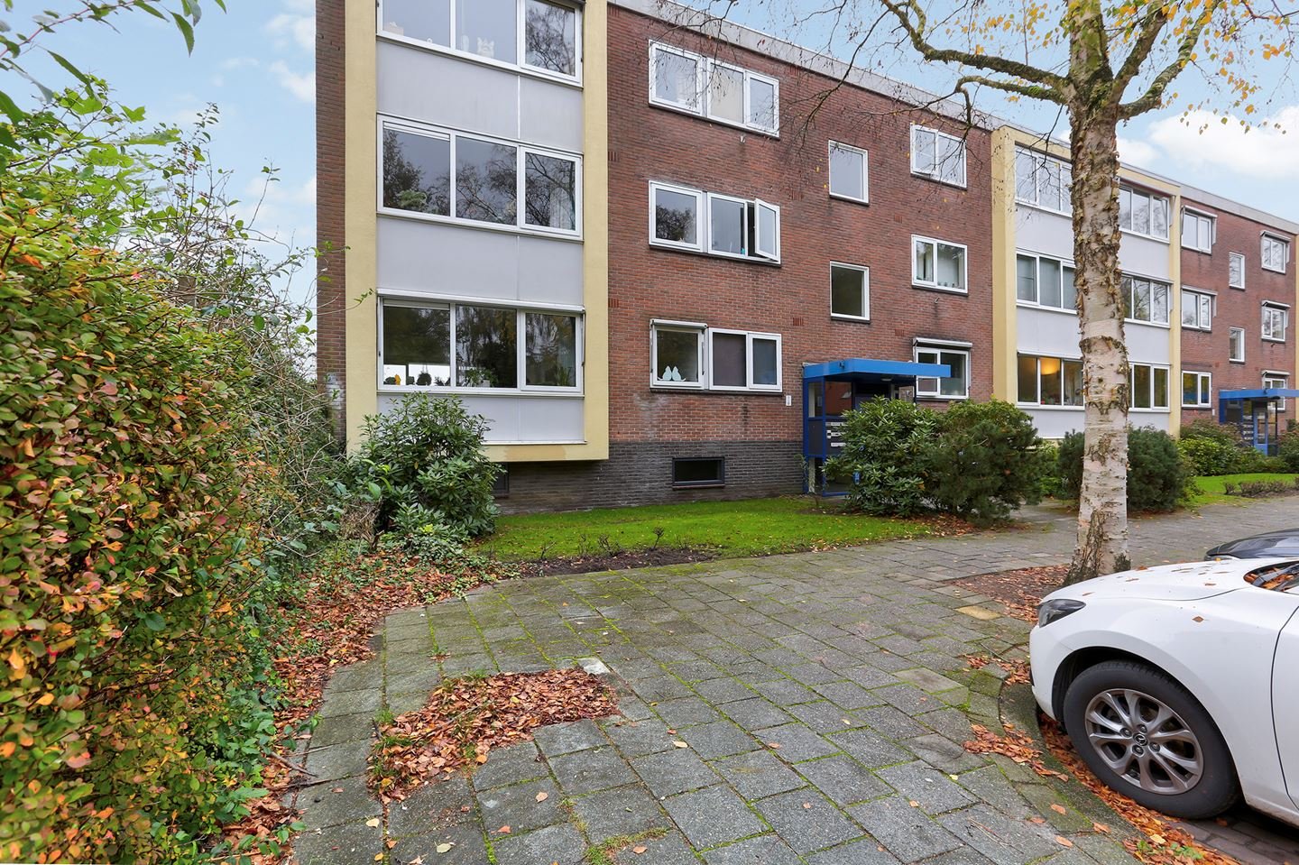 Thorbeckelaan
