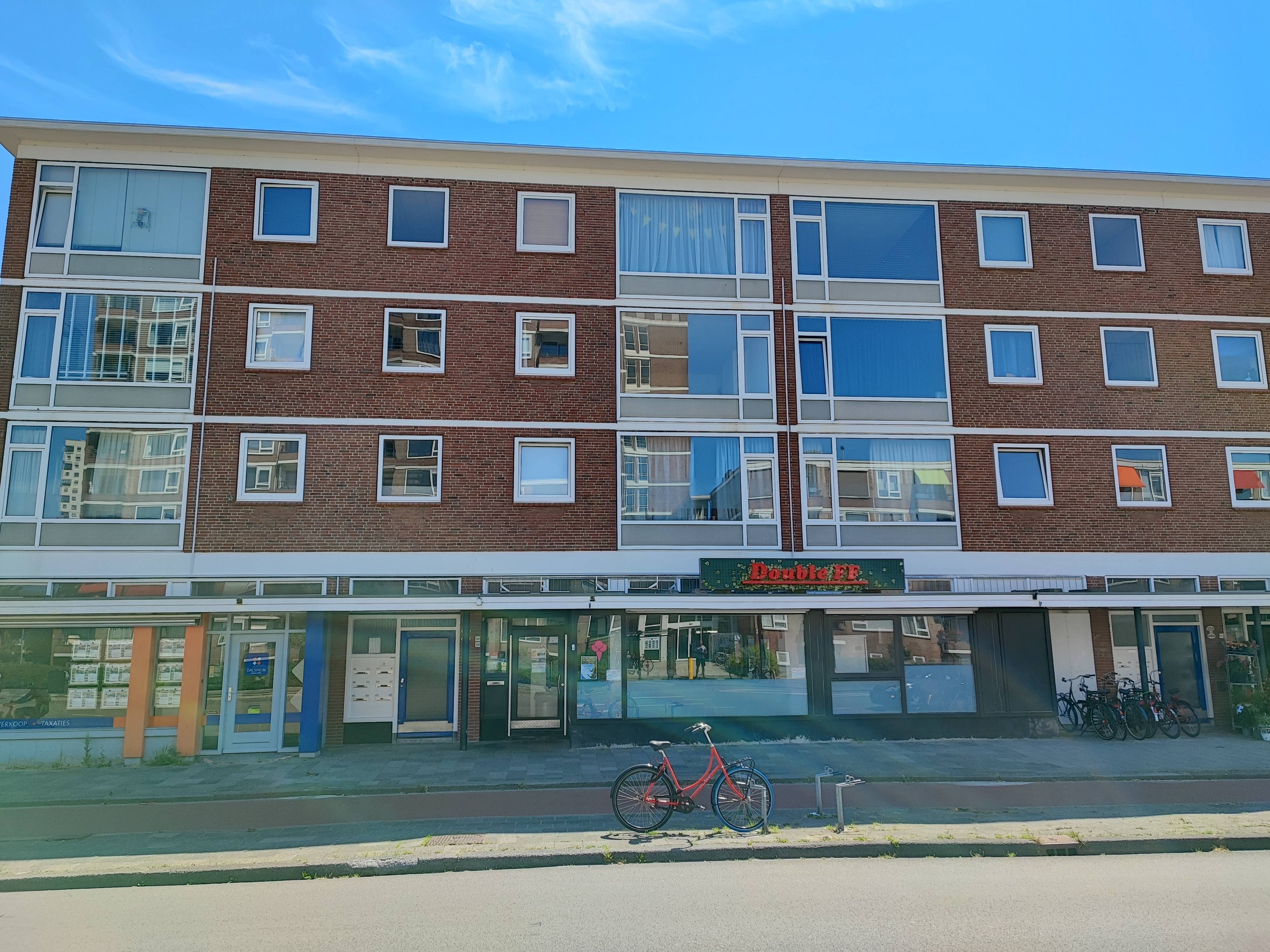 Paterswoldseweg