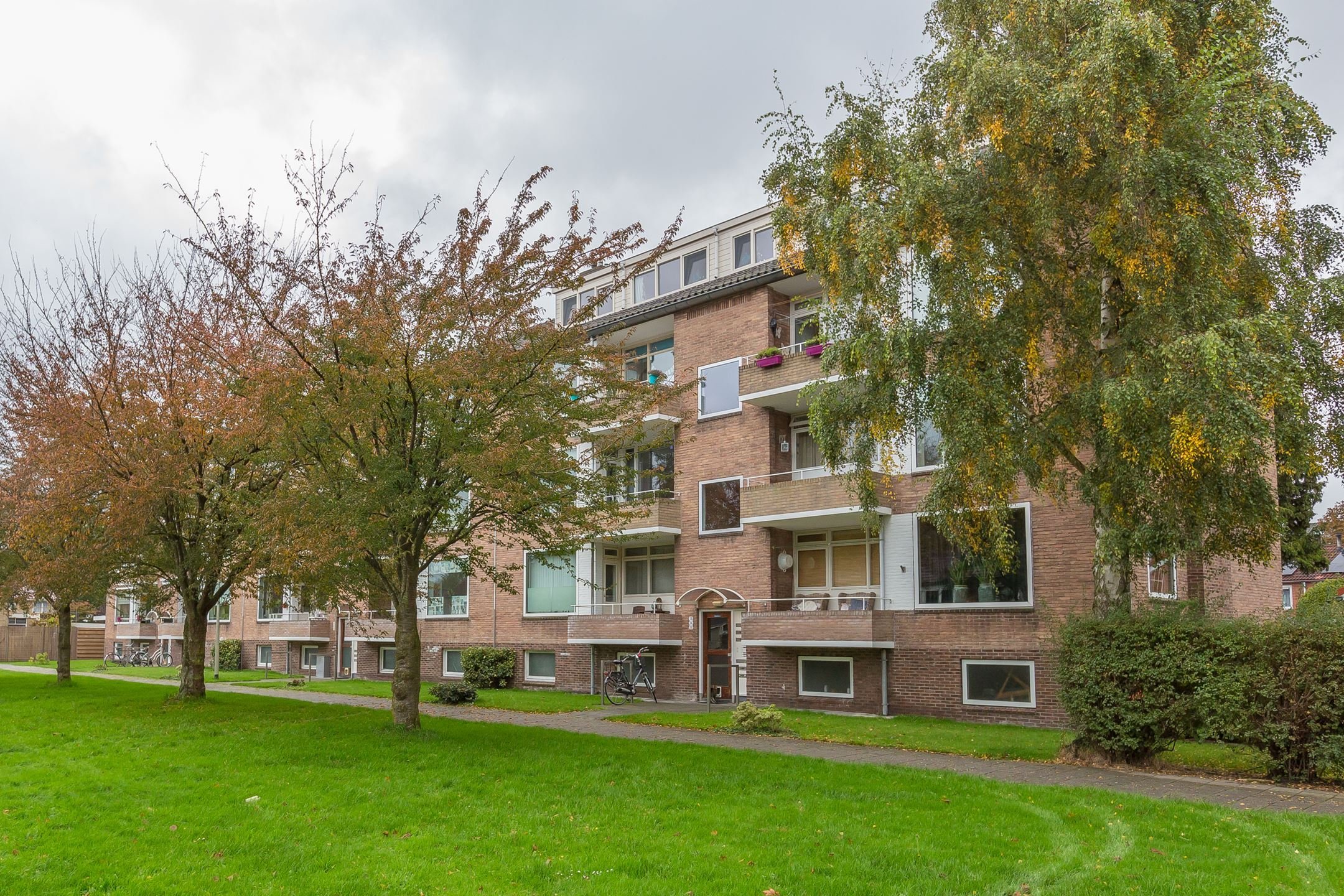 Jorissenweg