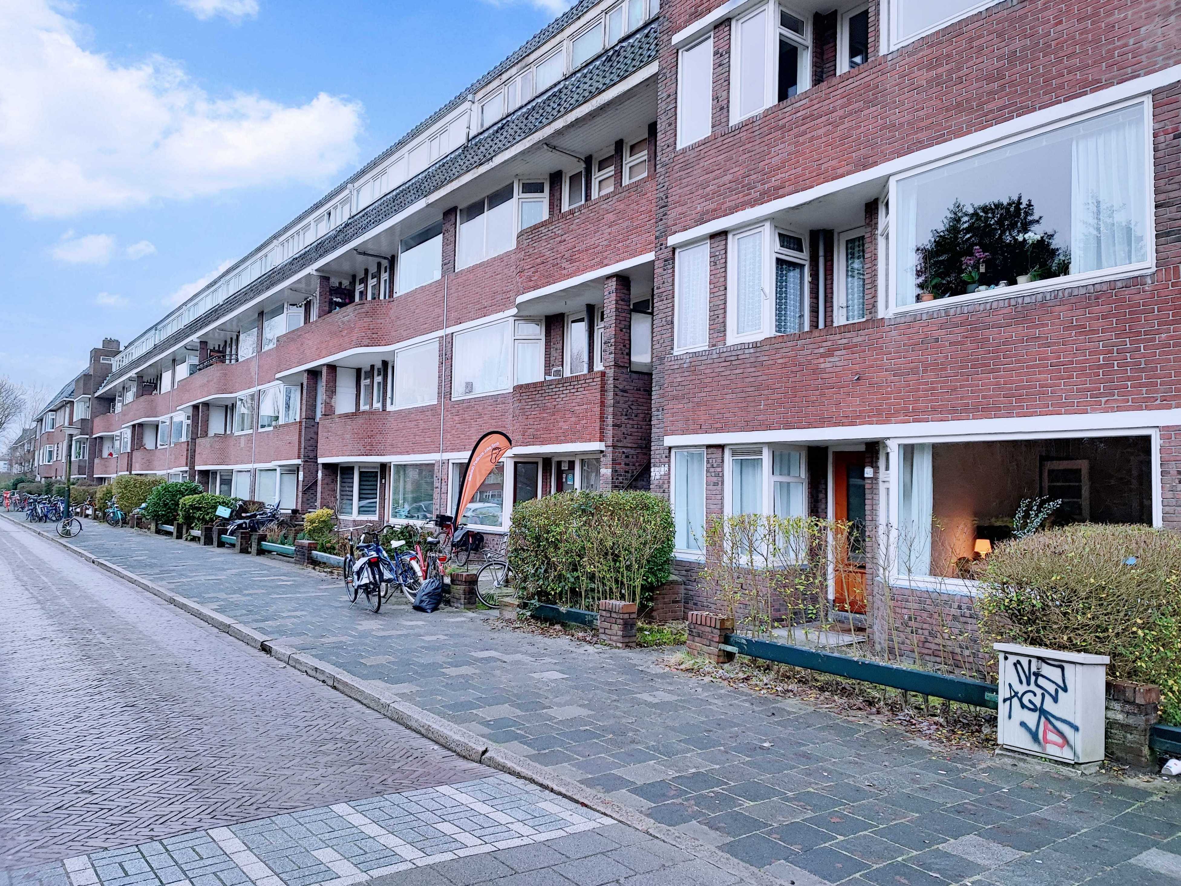 Hamburgerstraat