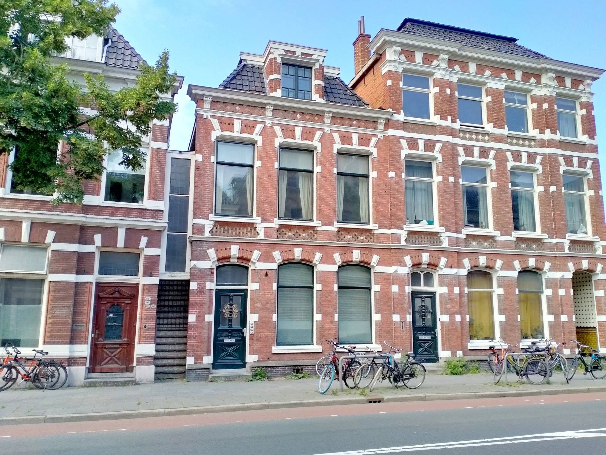 Westersingel