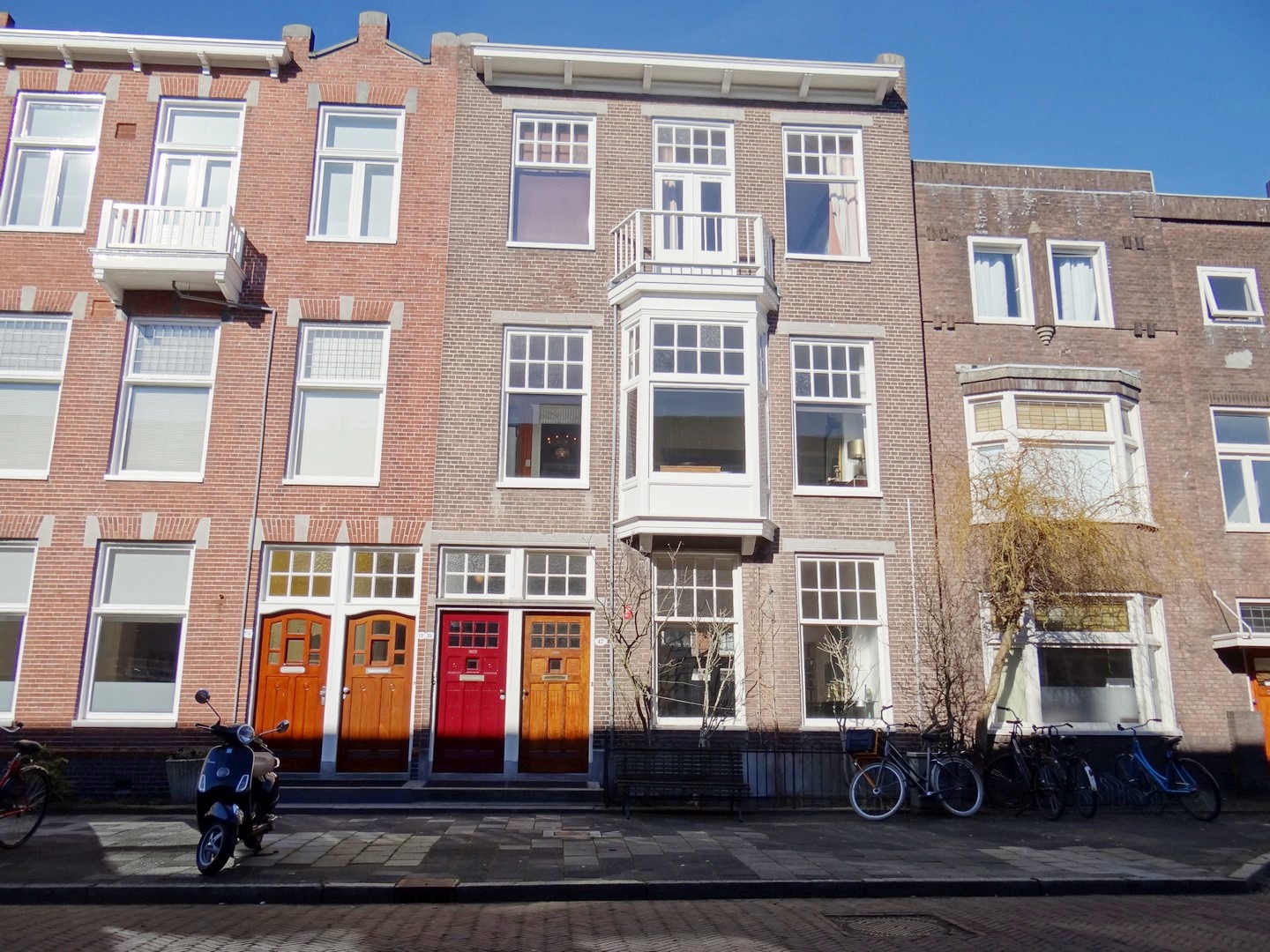 Jan Lutmastraat