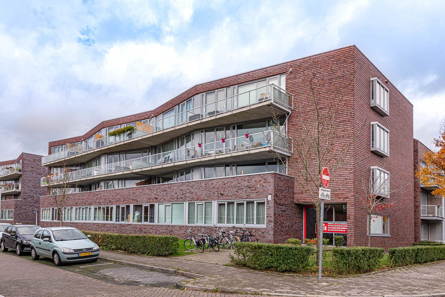 Palembangstraat