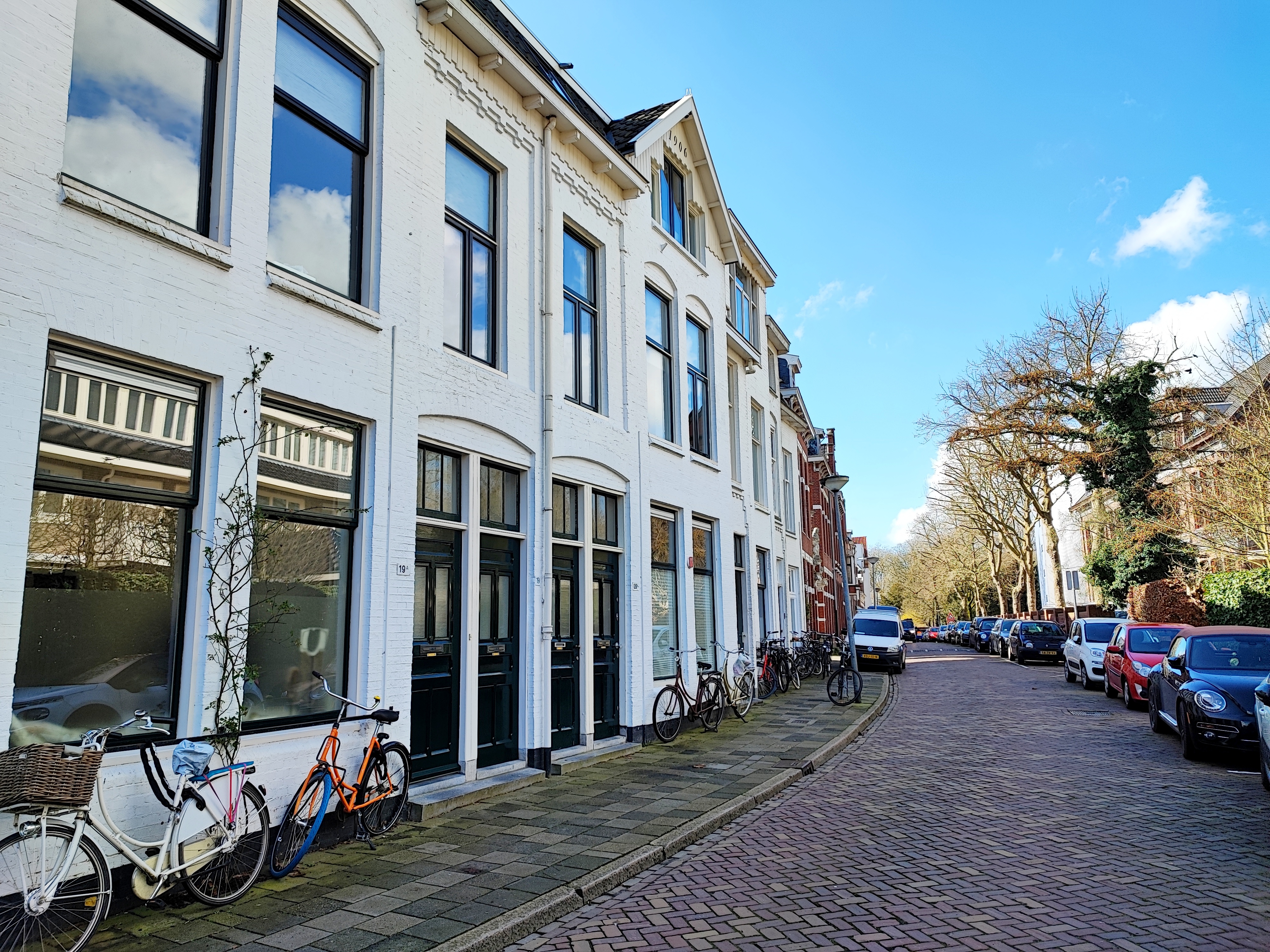 Noorderbinnensingel