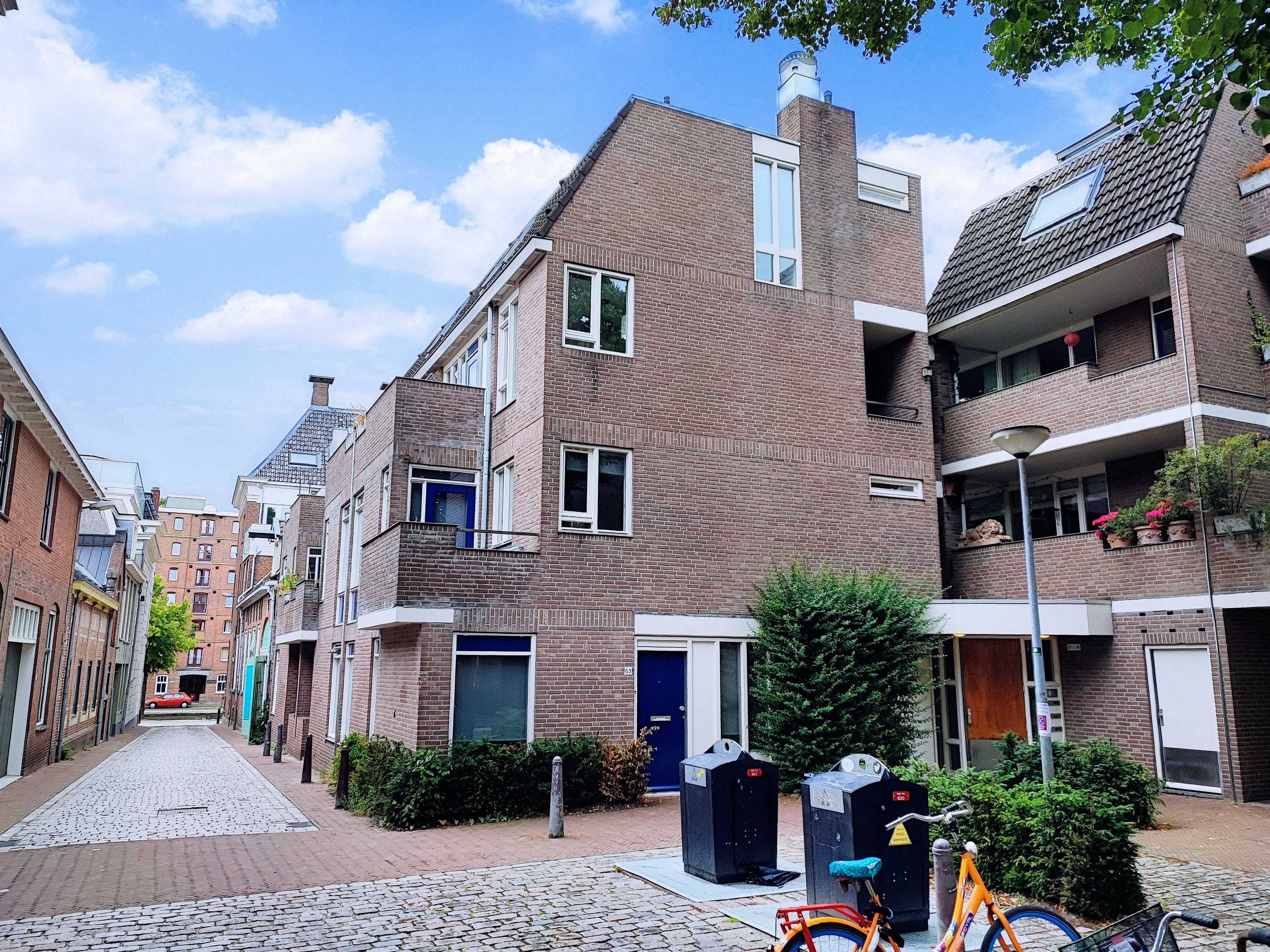 Turftorenstraat