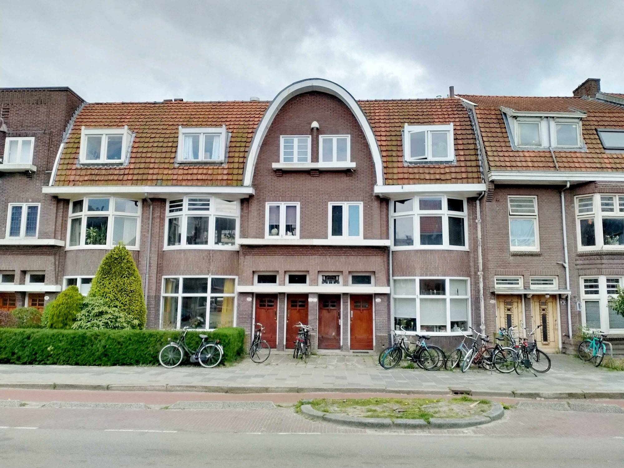 Peizerweg